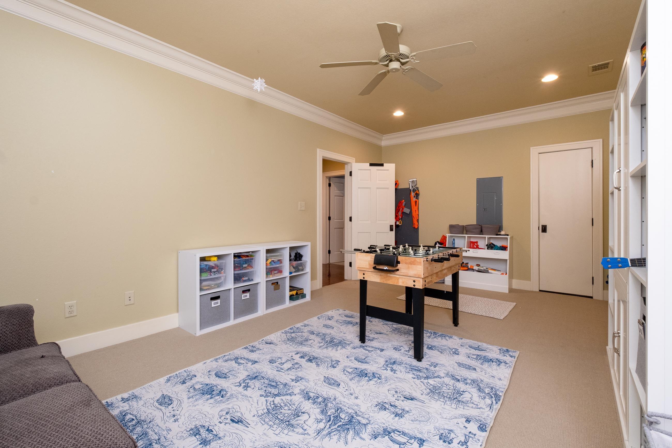 PARK VIEW - Residential