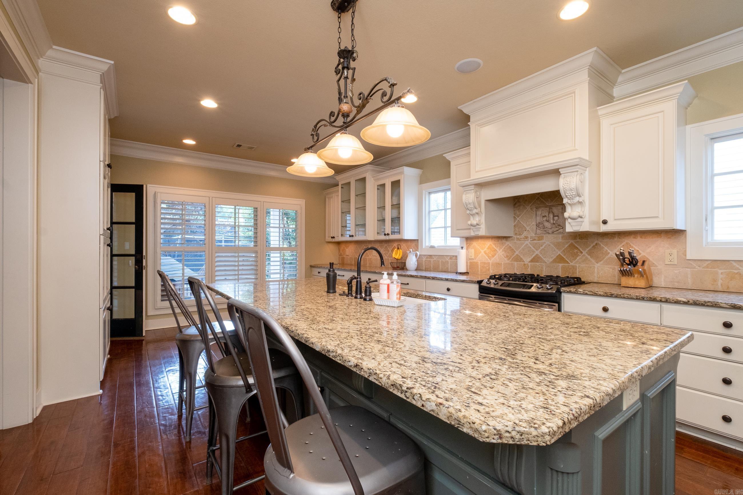 PARK VIEW - Residential