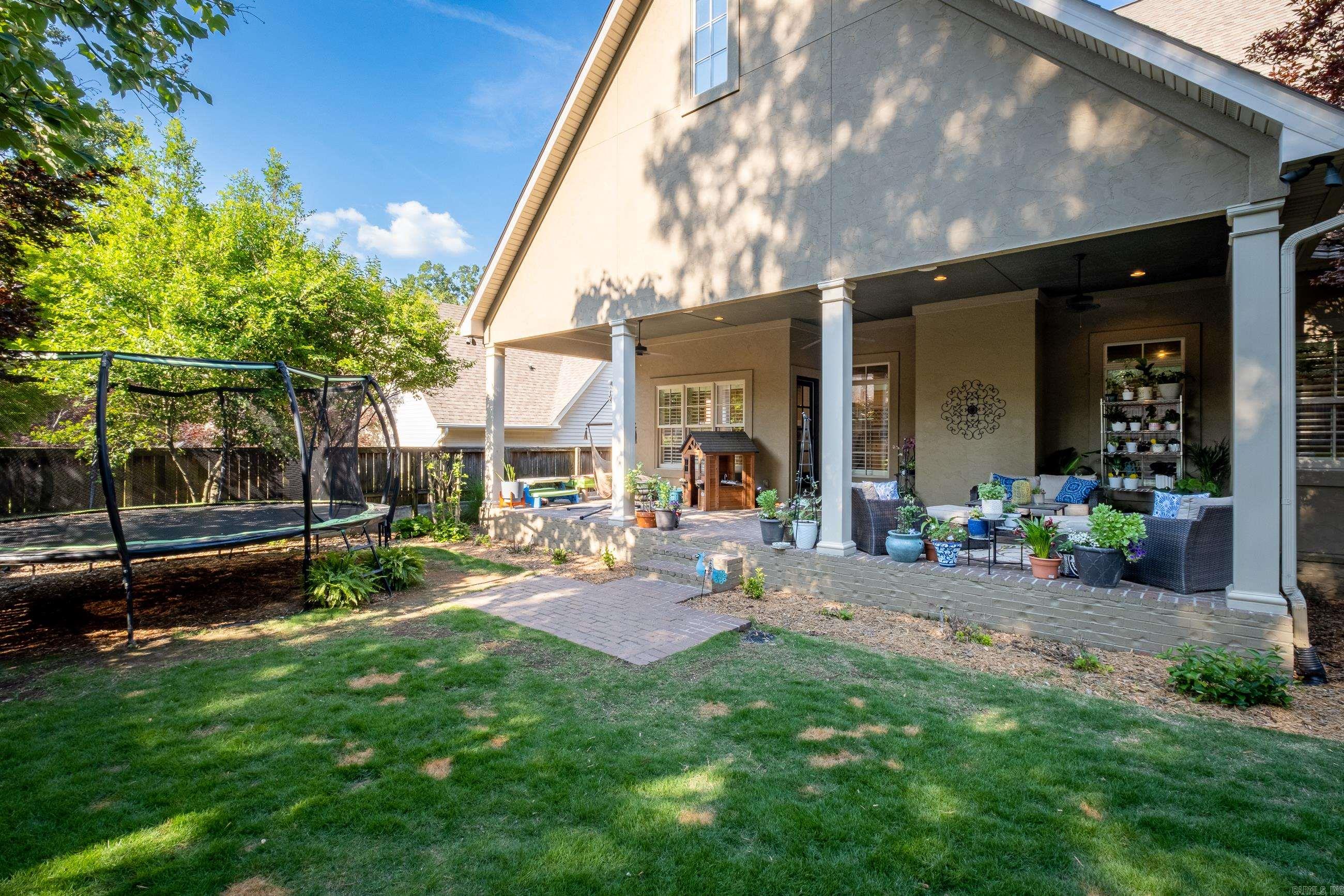 PARK VIEW - Residential