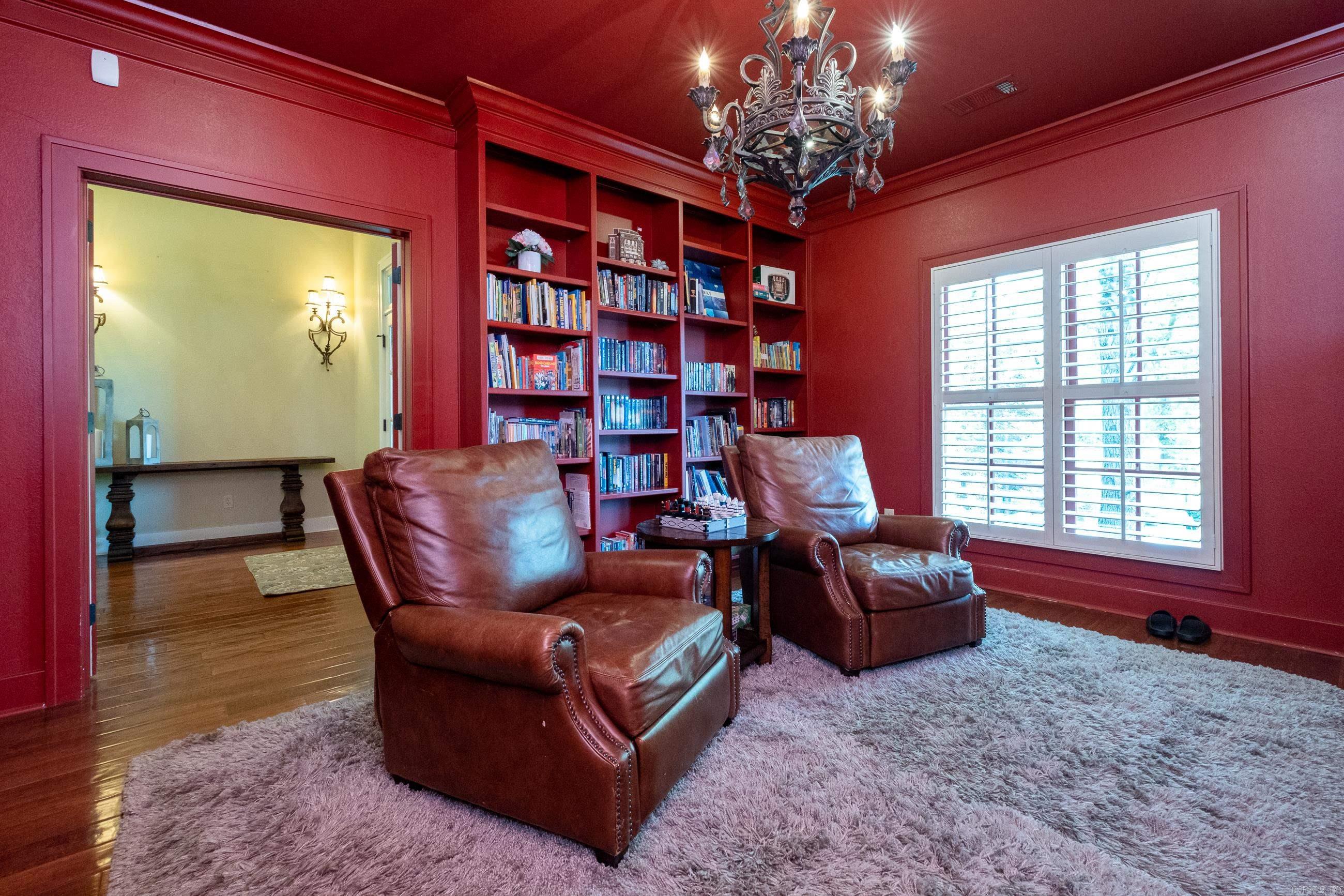 PARK VIEW - Residential