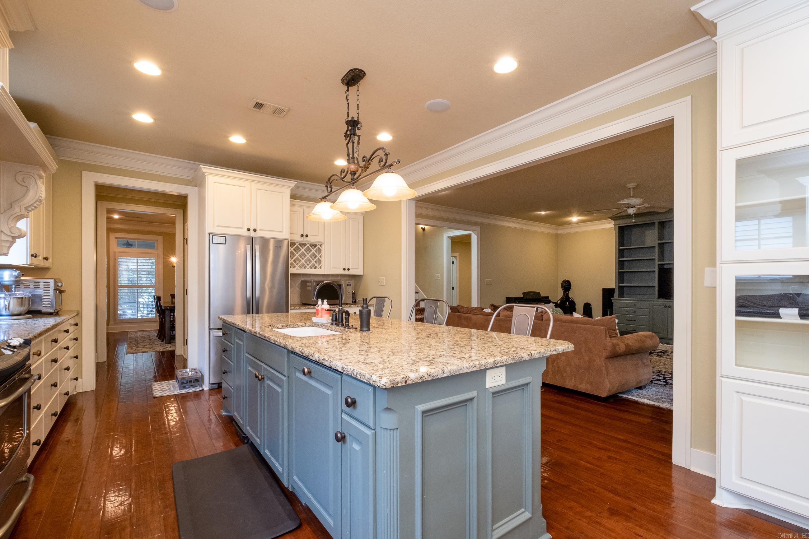 PARK VIEW - Residential