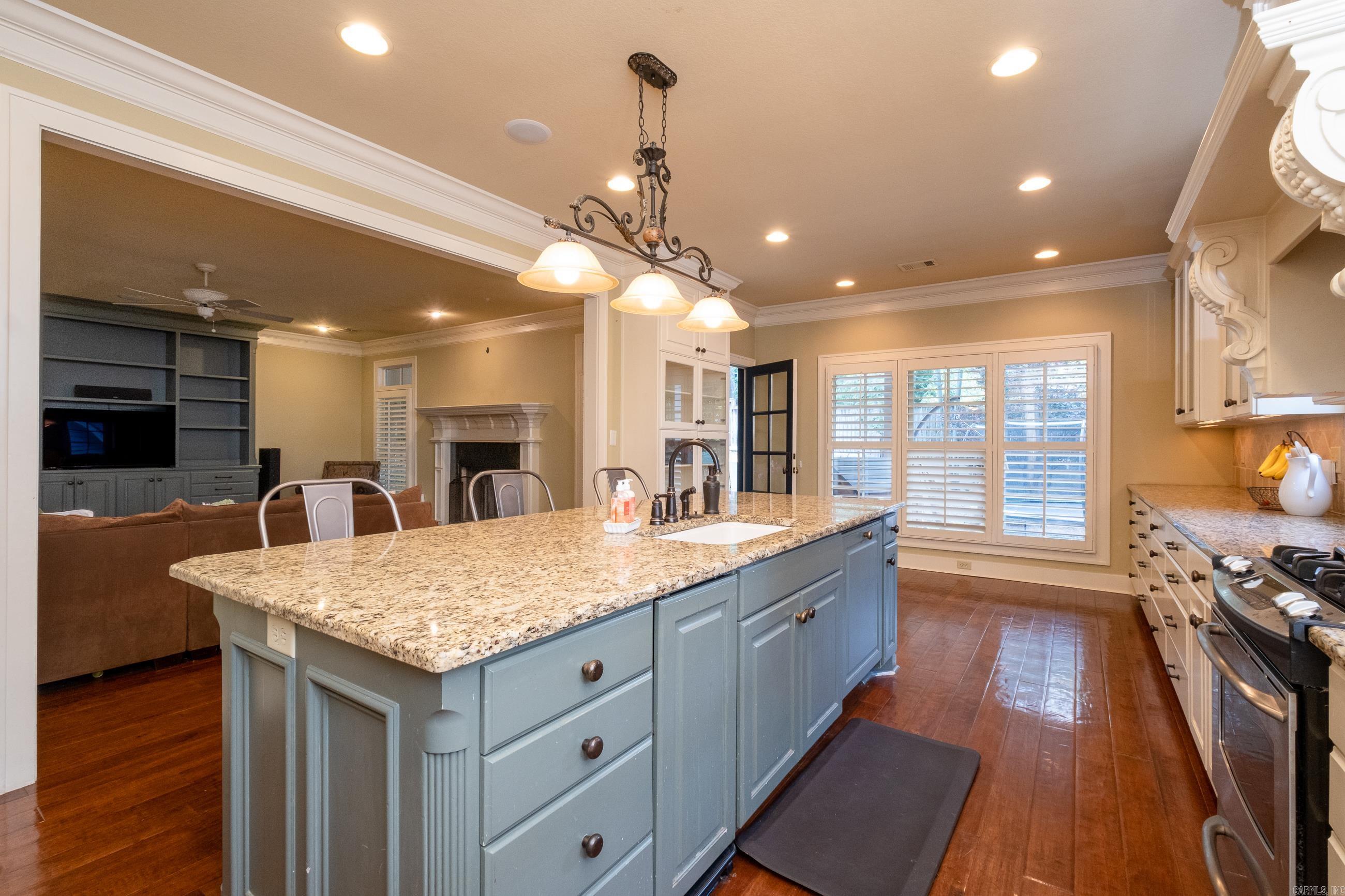 PARK VIEW - Residential