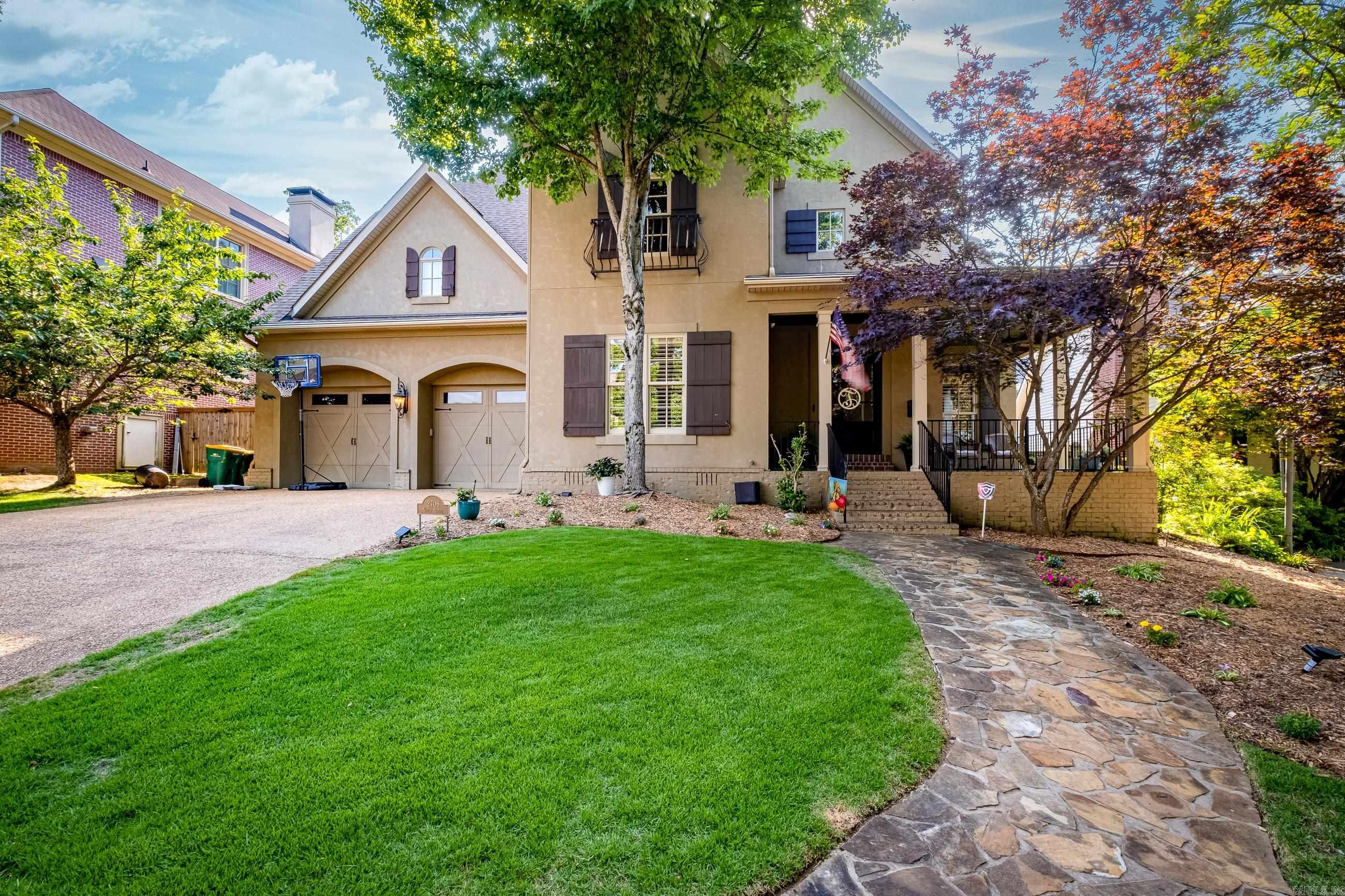 PARK VIEW - Residential