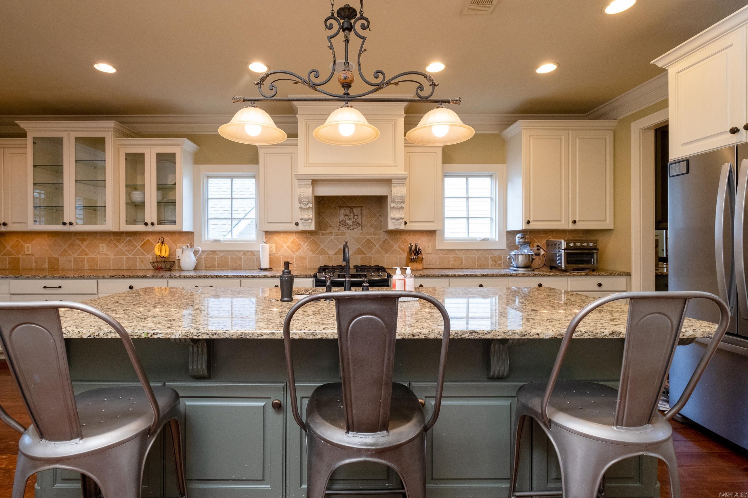 PARK VIEW - Residential