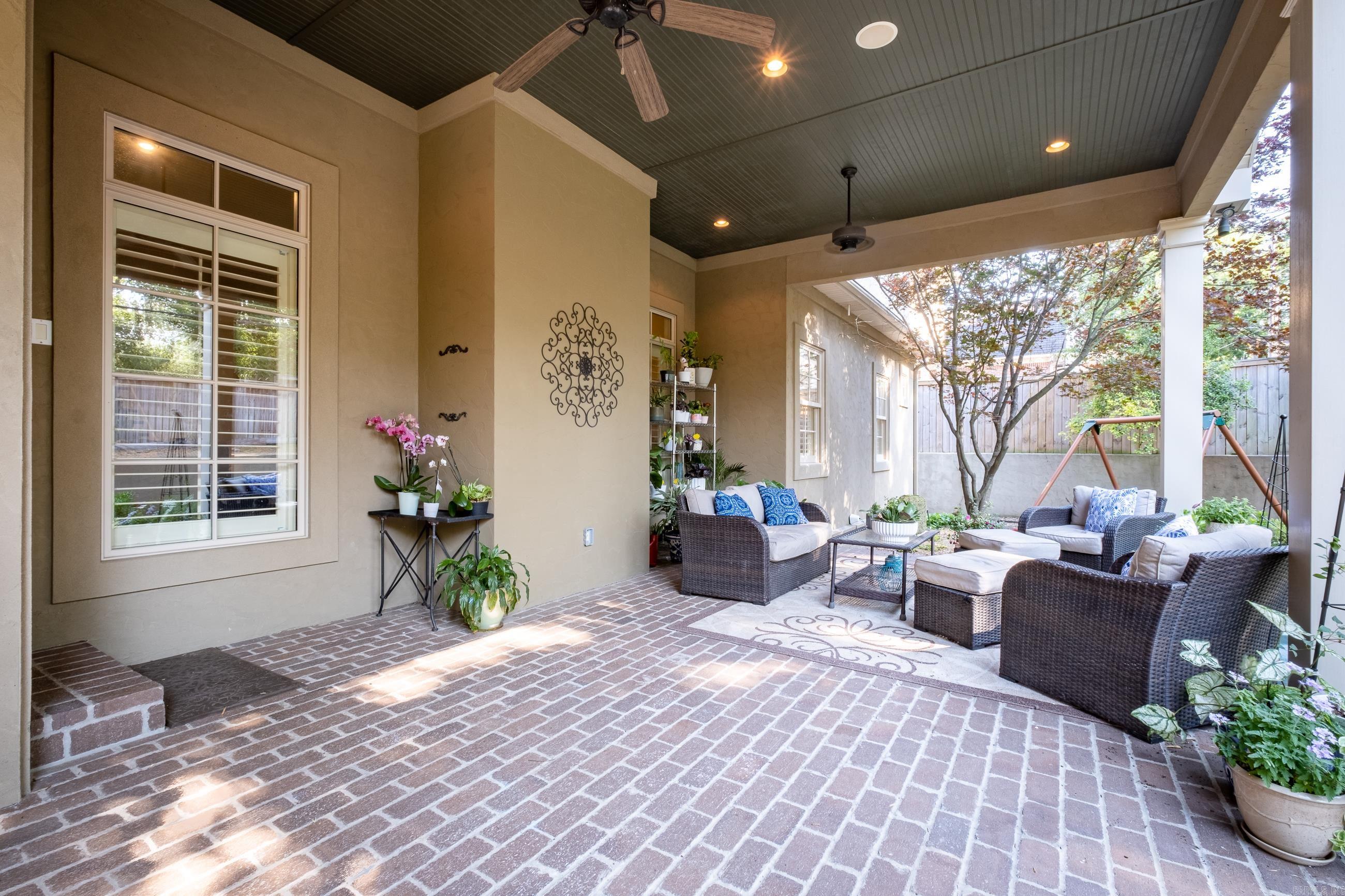 PARK VIEW - Residential