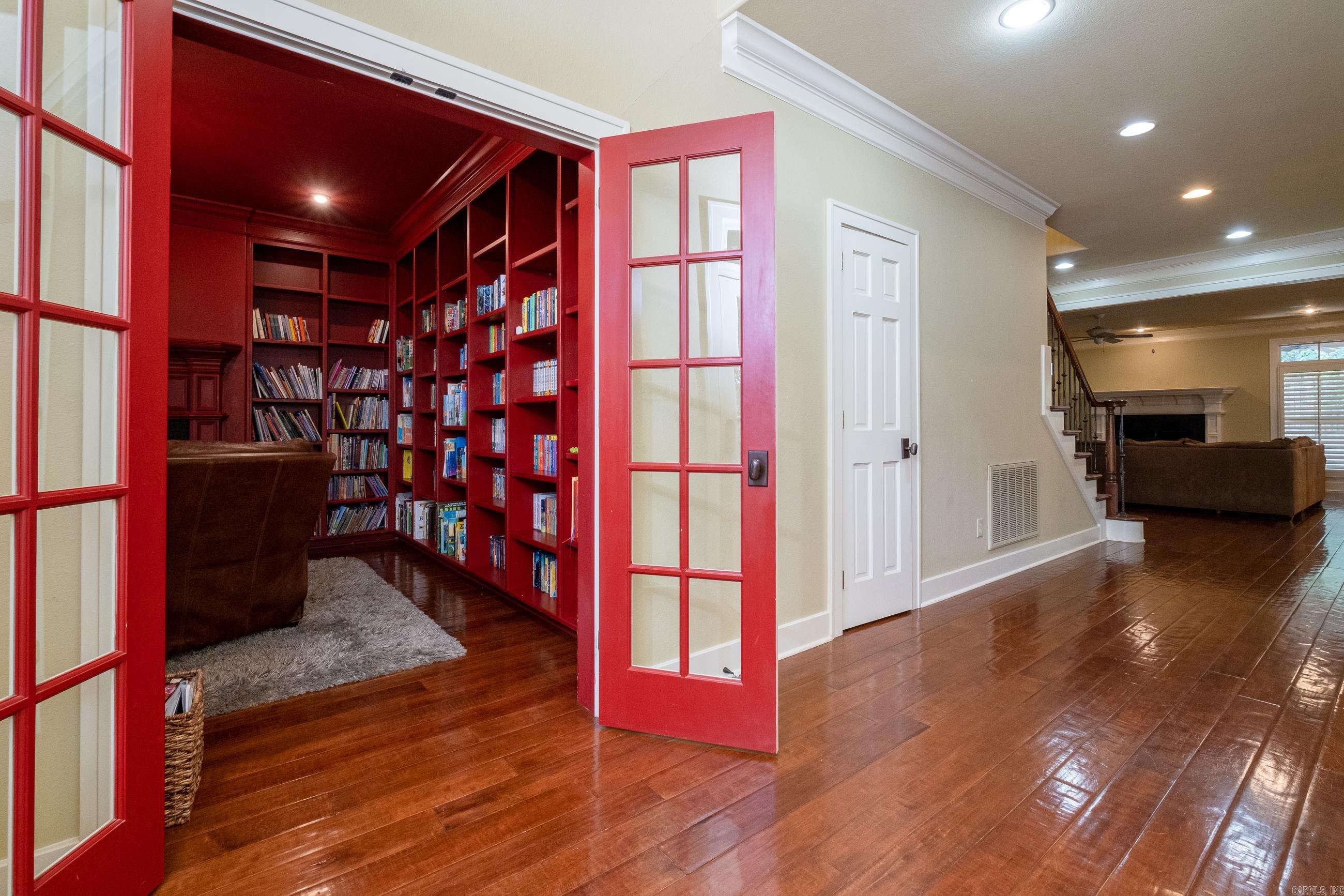 PARK VIEW - Residential