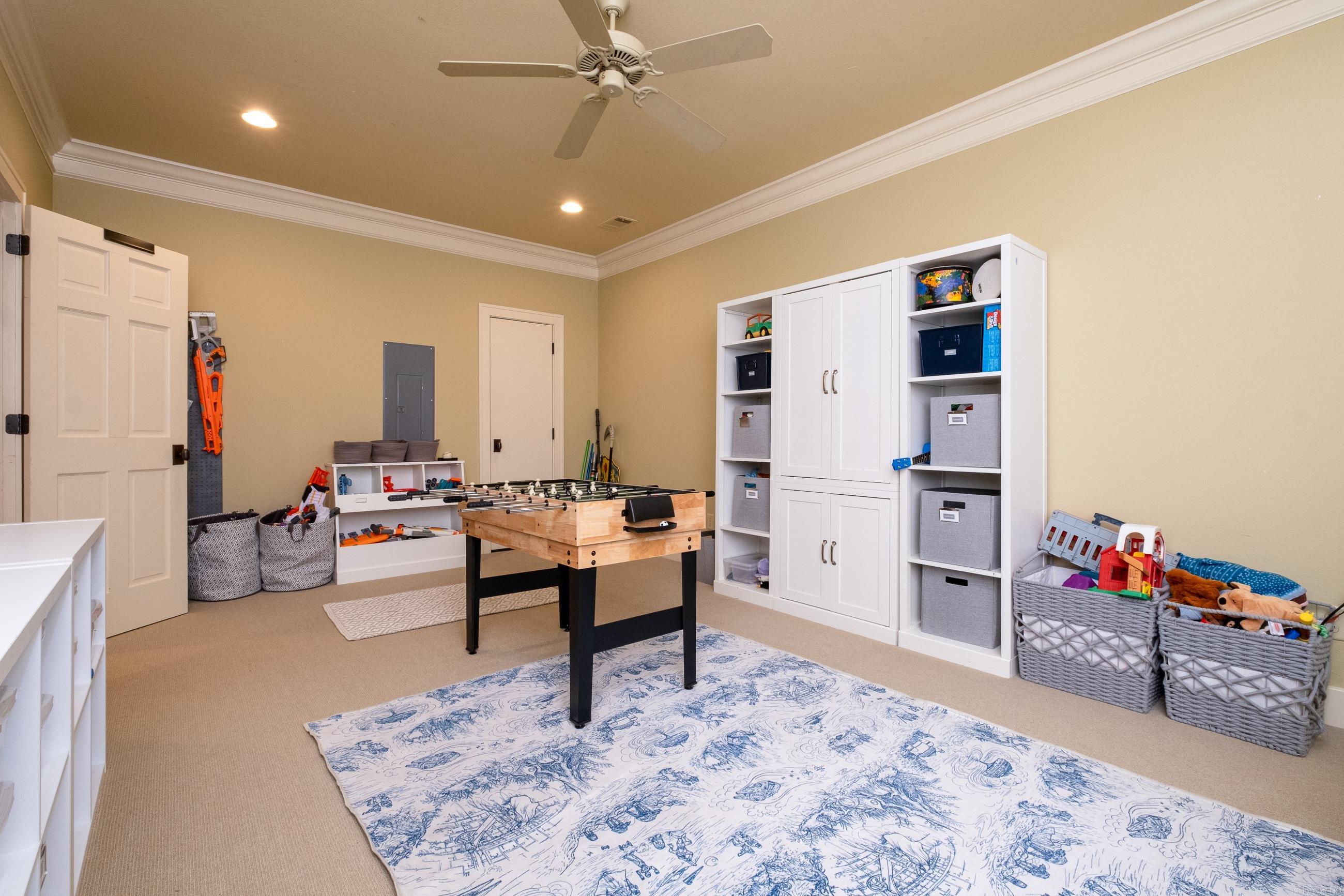 PARK VIEW - Residential