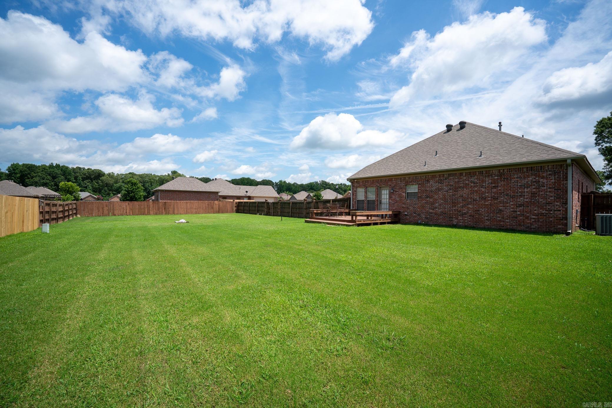 Oak Tree Circle - Residential