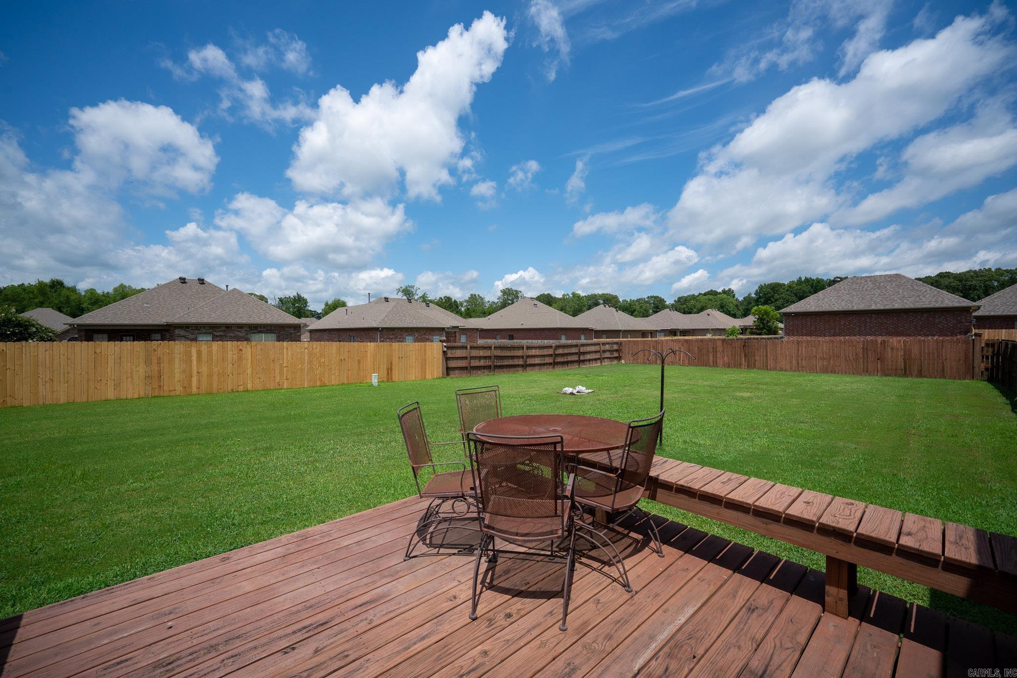 Oak Tree Circle - Residential