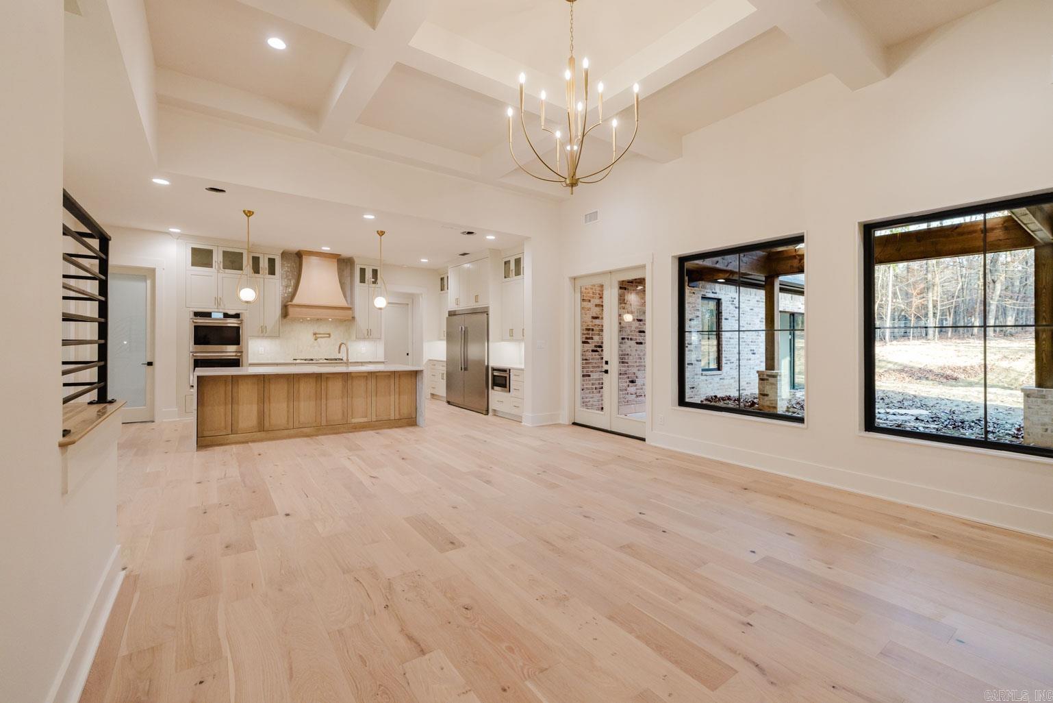 HAZEL OAK - Residential