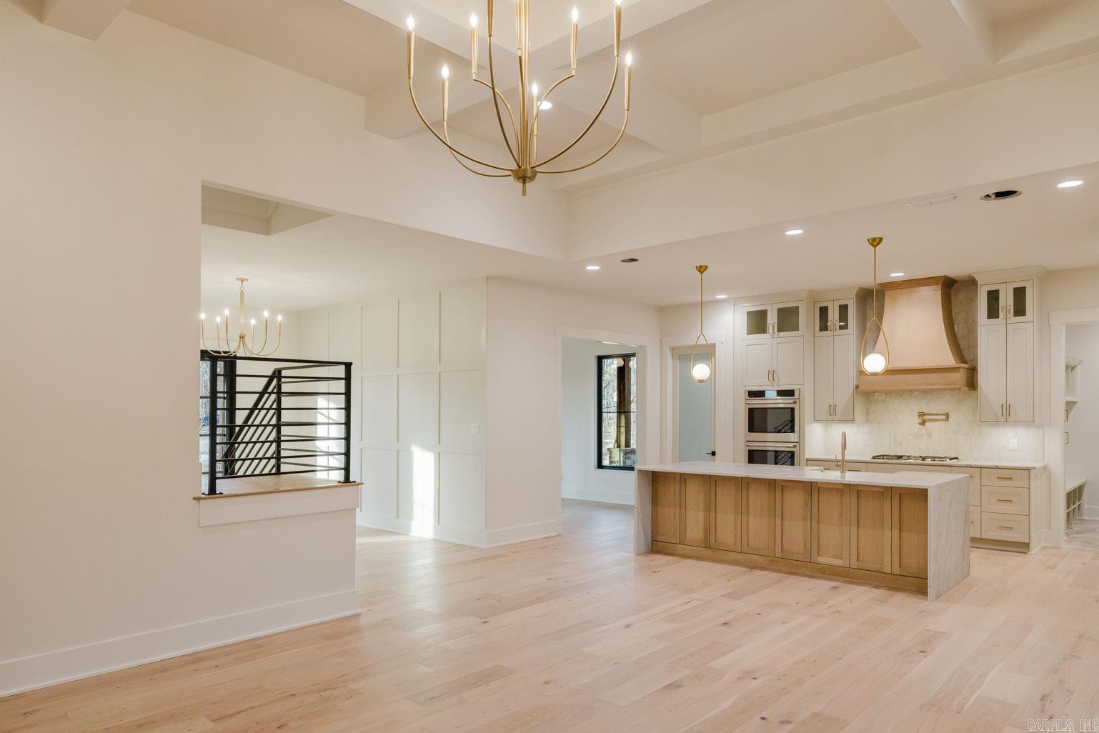 HAZEL OAK - Residential