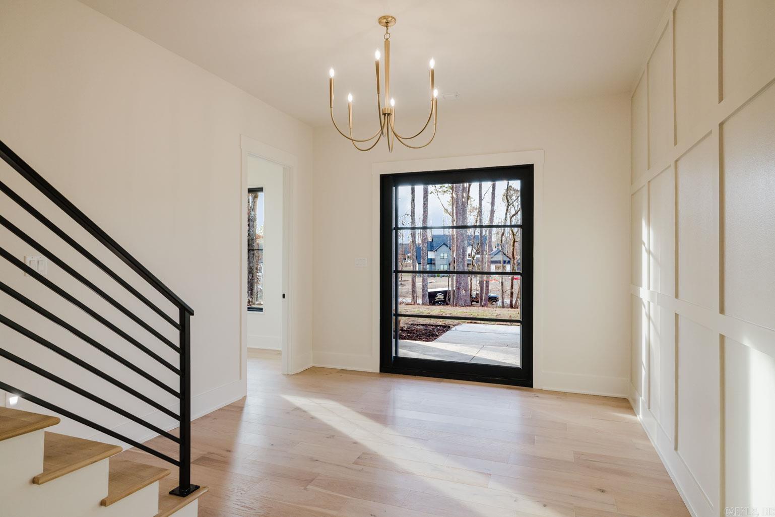 HAZEL OAK - Residential