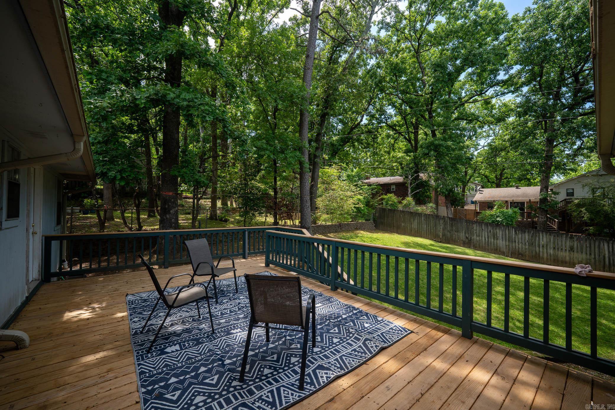 LEAWOOD MTN - Residential