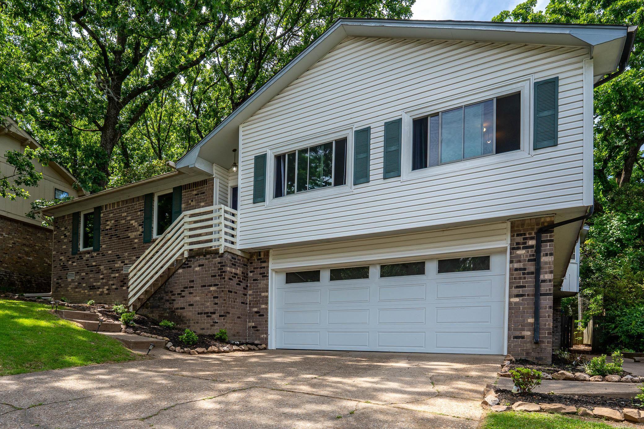 LEAWOOD MTN - Residential