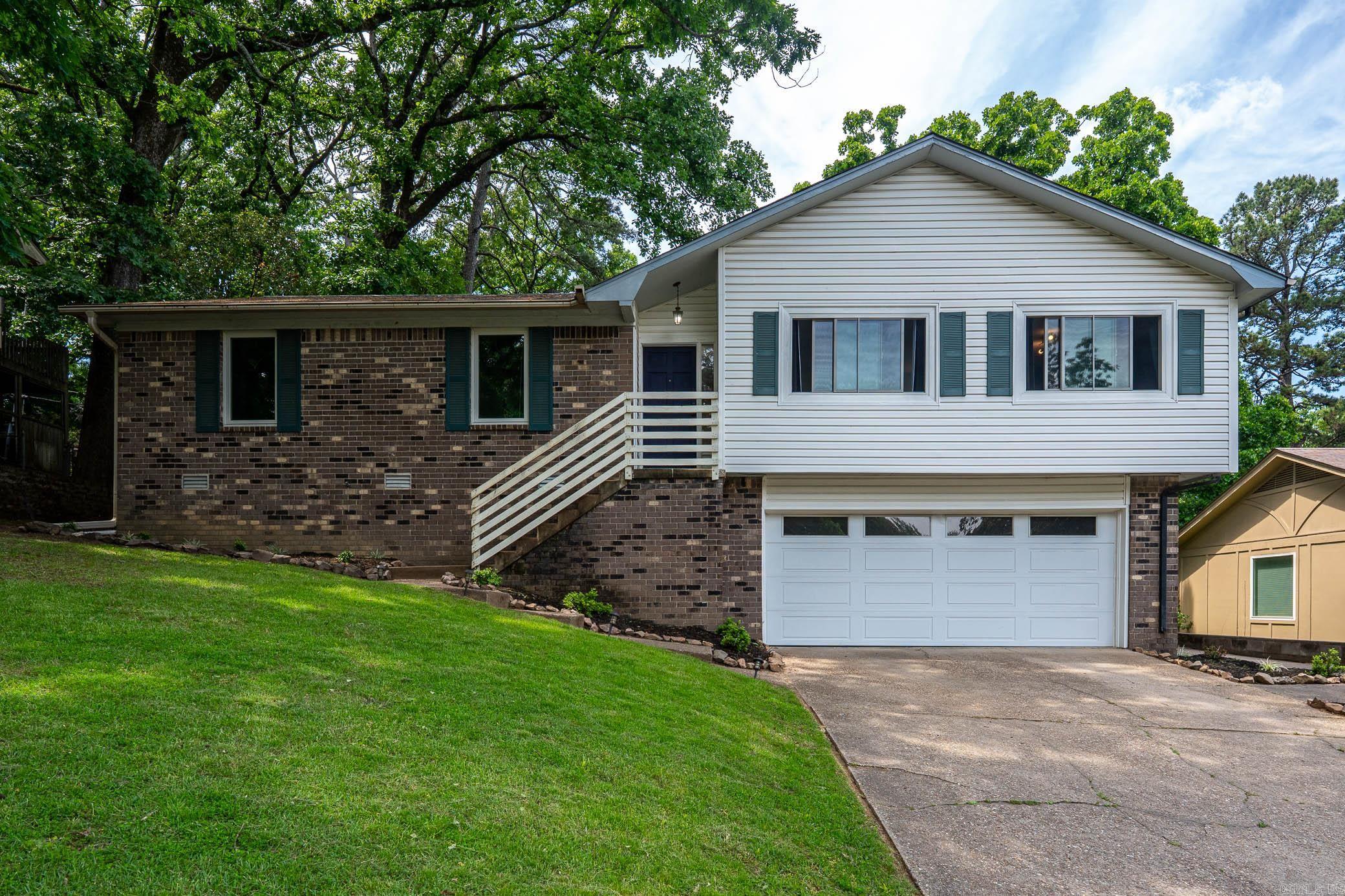 LEAWOOD MTN - Residential