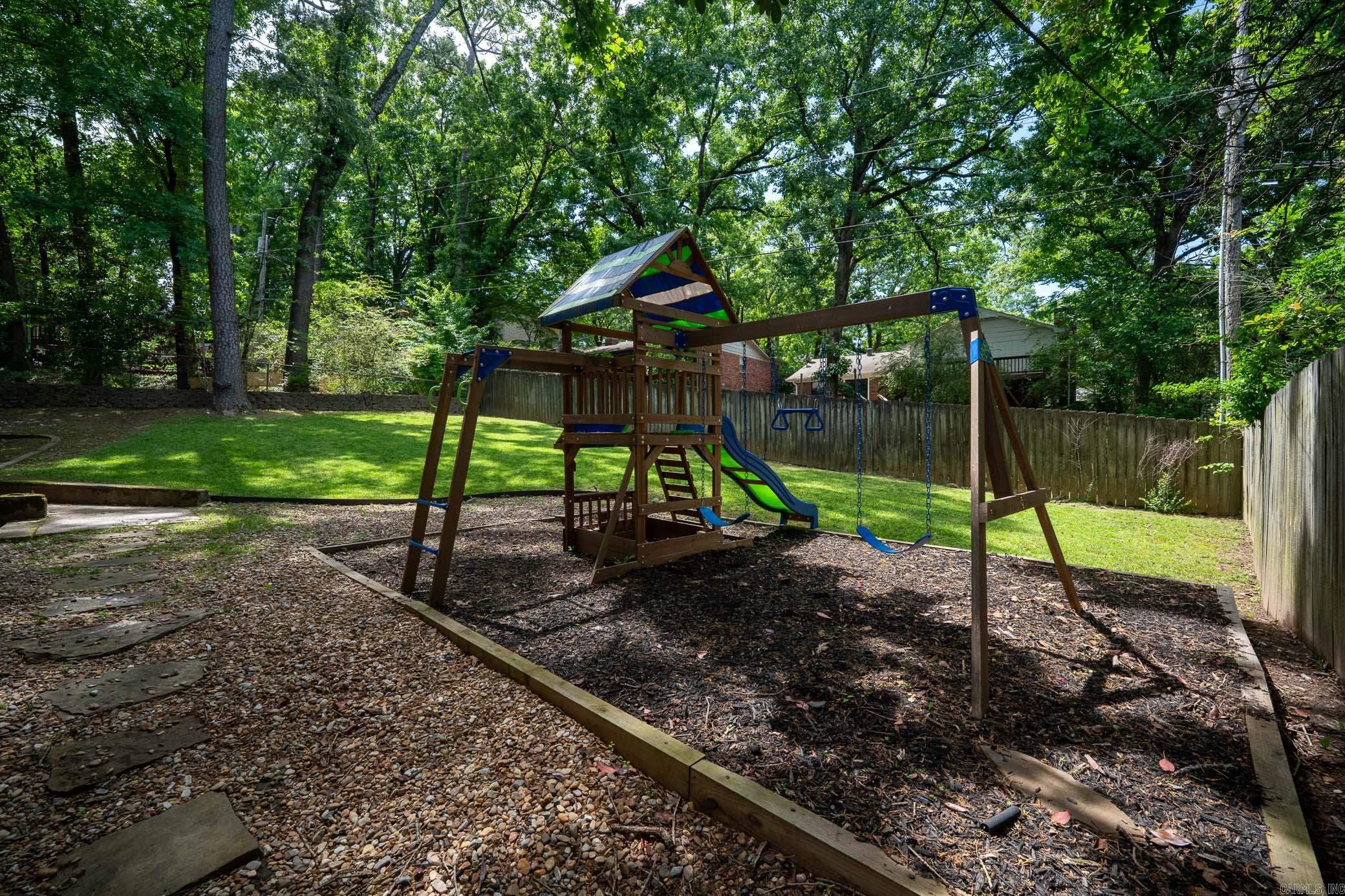 LEAWOOD MTN - Residential