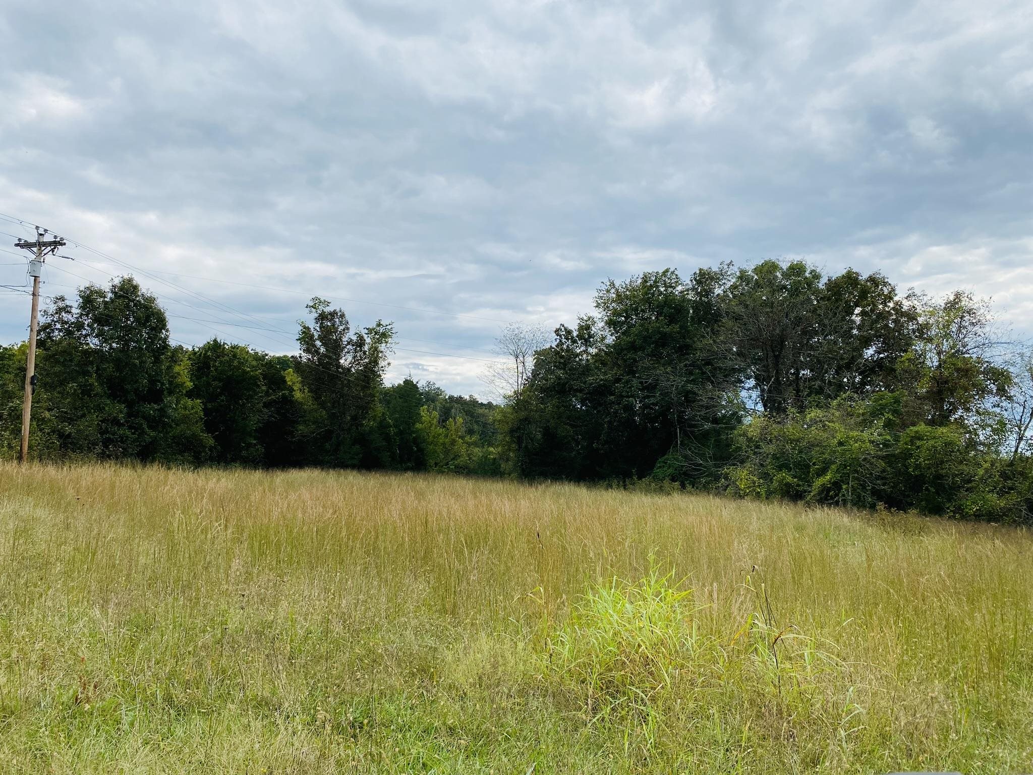 Metes & Bounds - Farm