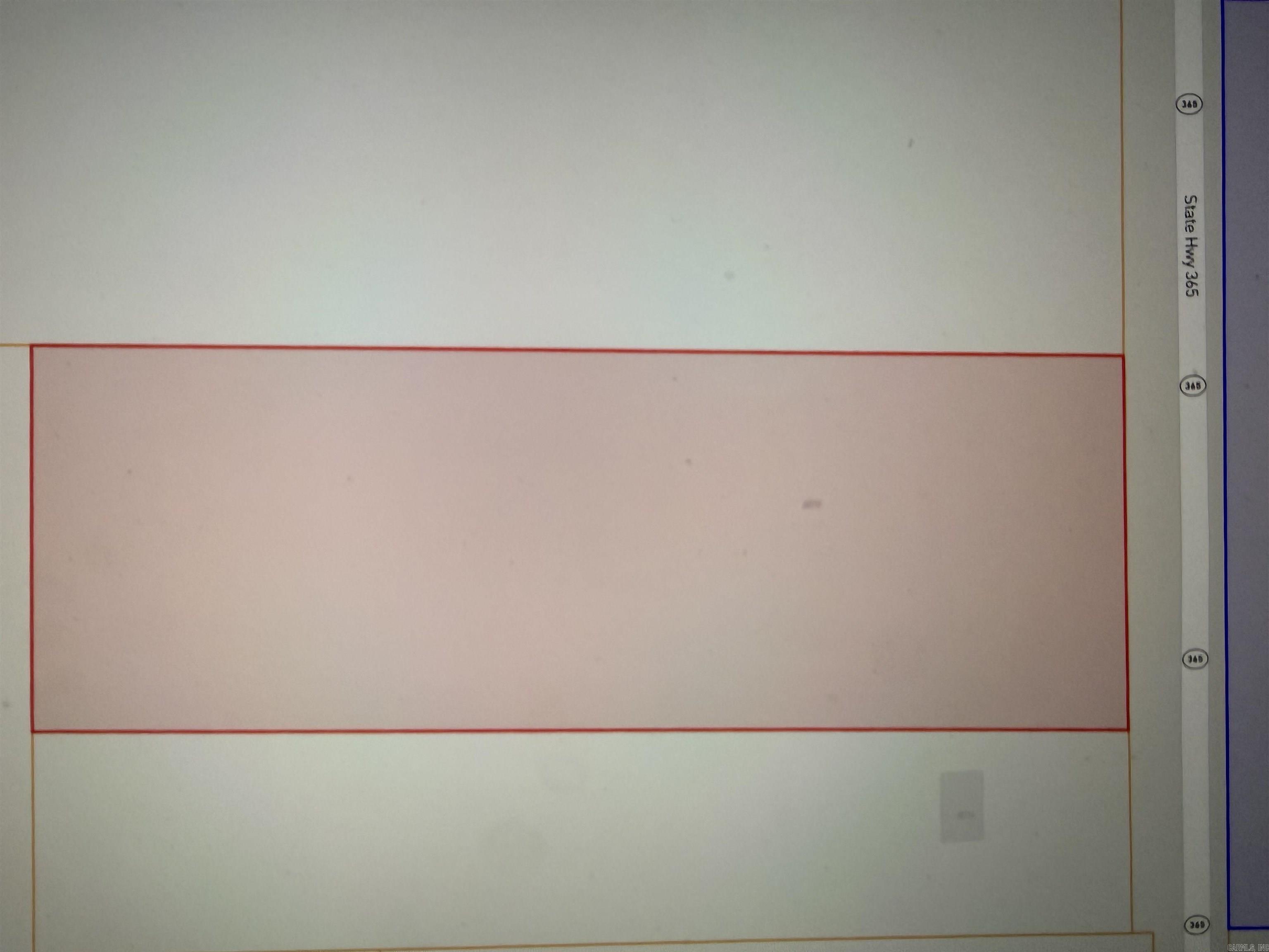 Not in Subdivision - Land