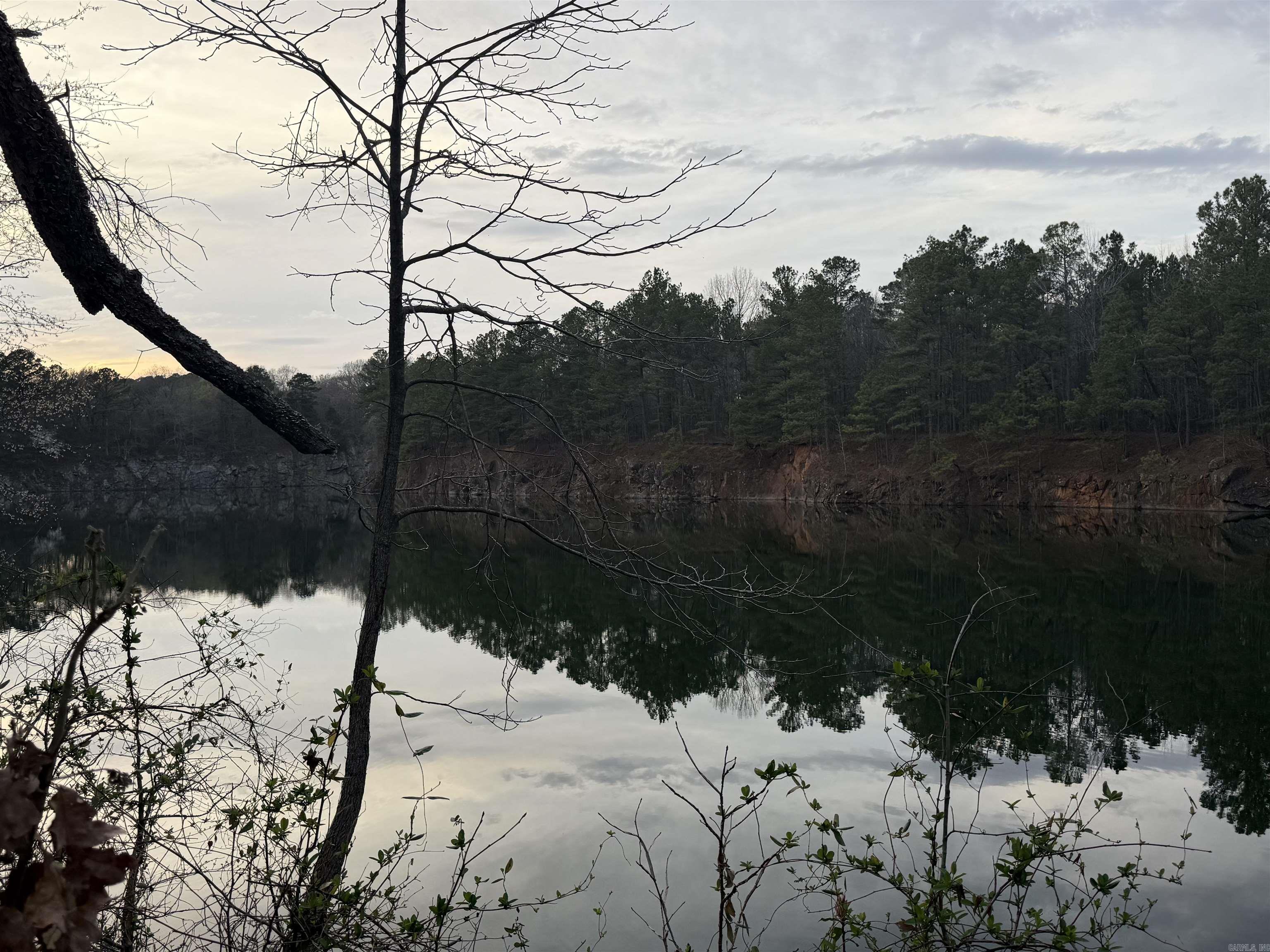 Not in Subdivision - Land