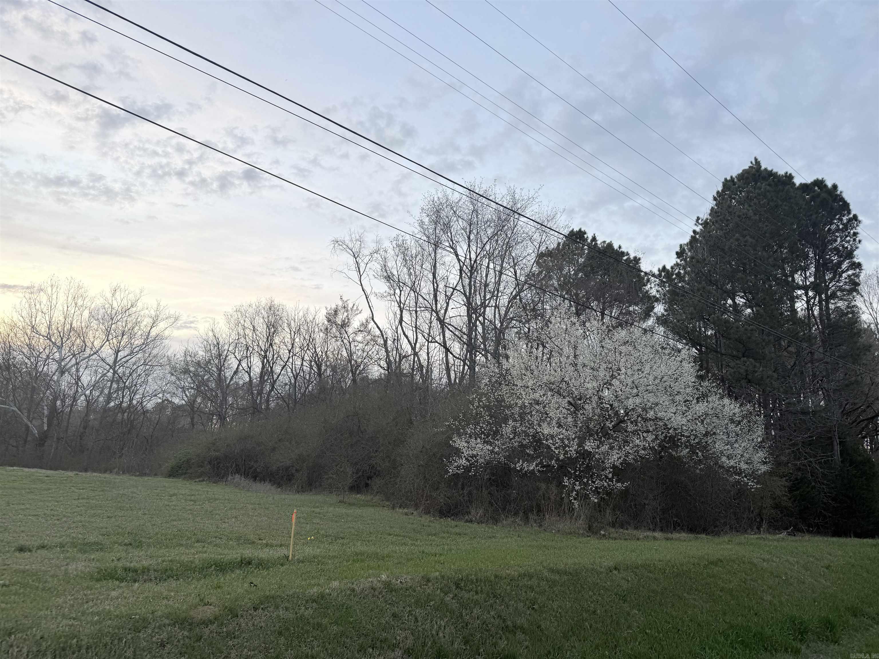 Not in Subdivision - Land