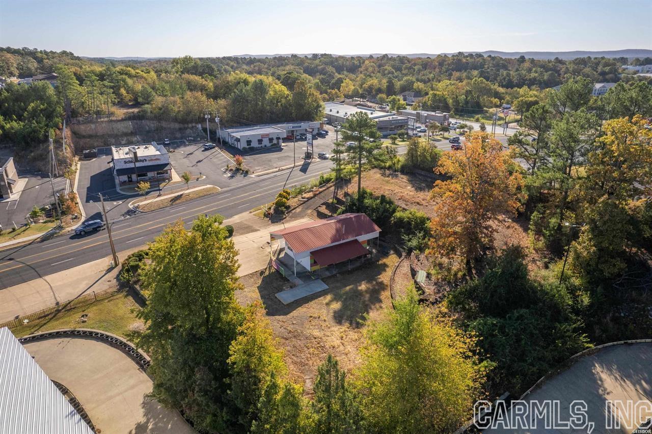 JM Richards - Commercial Sale