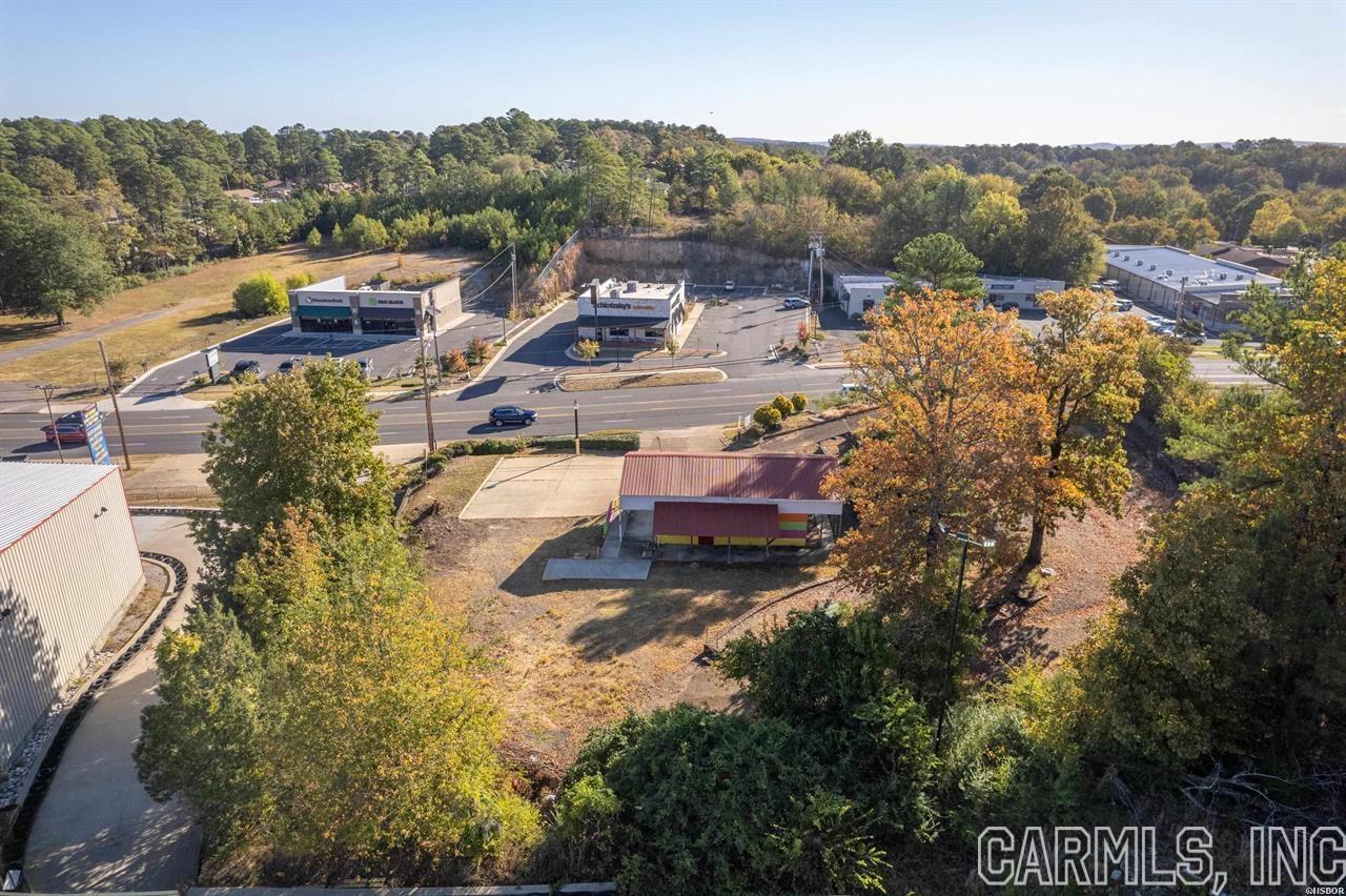 JM Richards - Commercial Sale