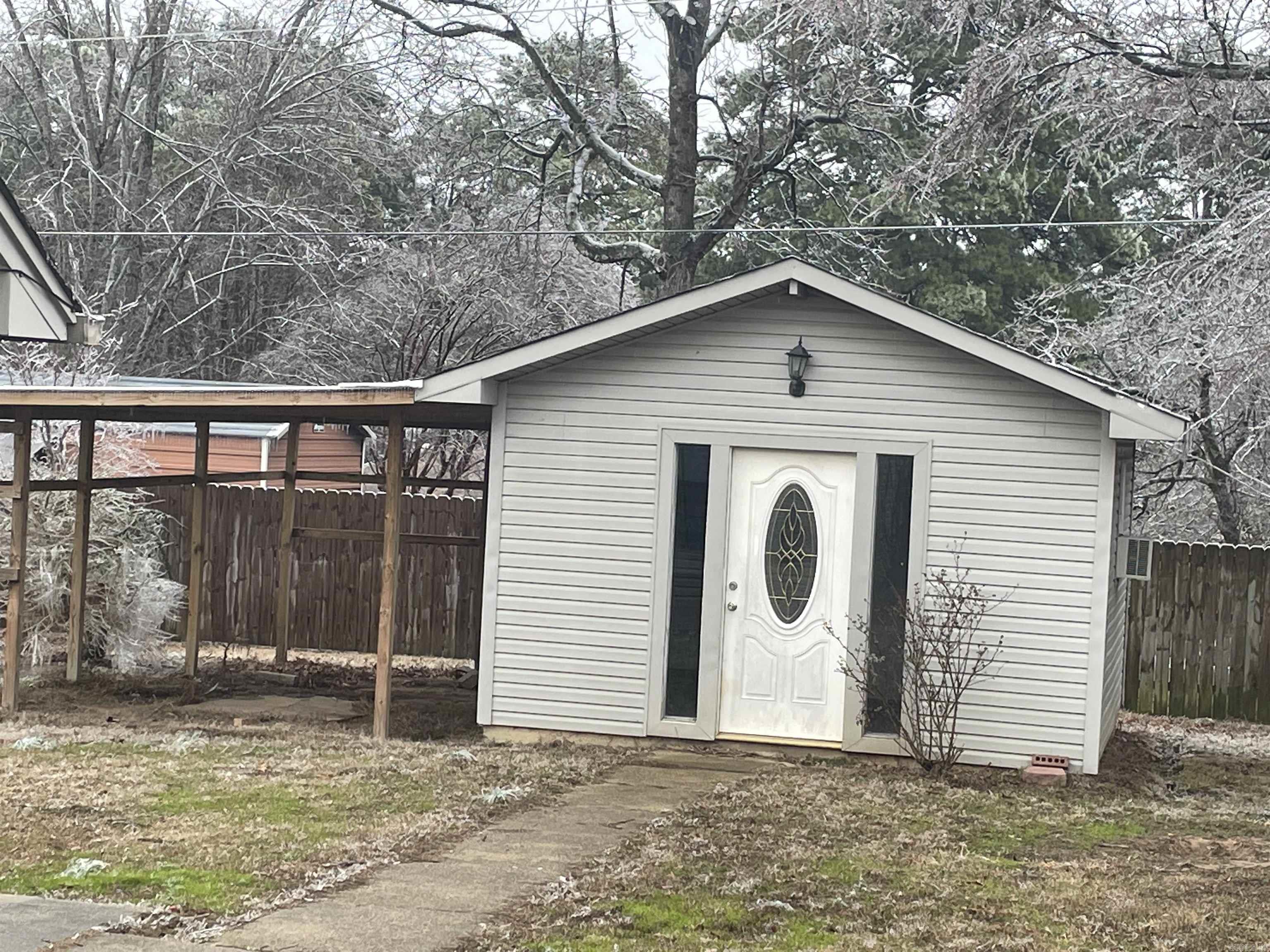 Rolling Acres - Residential Lease