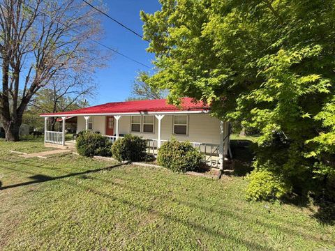 Photo of 206 N Vine Street, Mountain View, AR 72560 (MLS # 26014652)