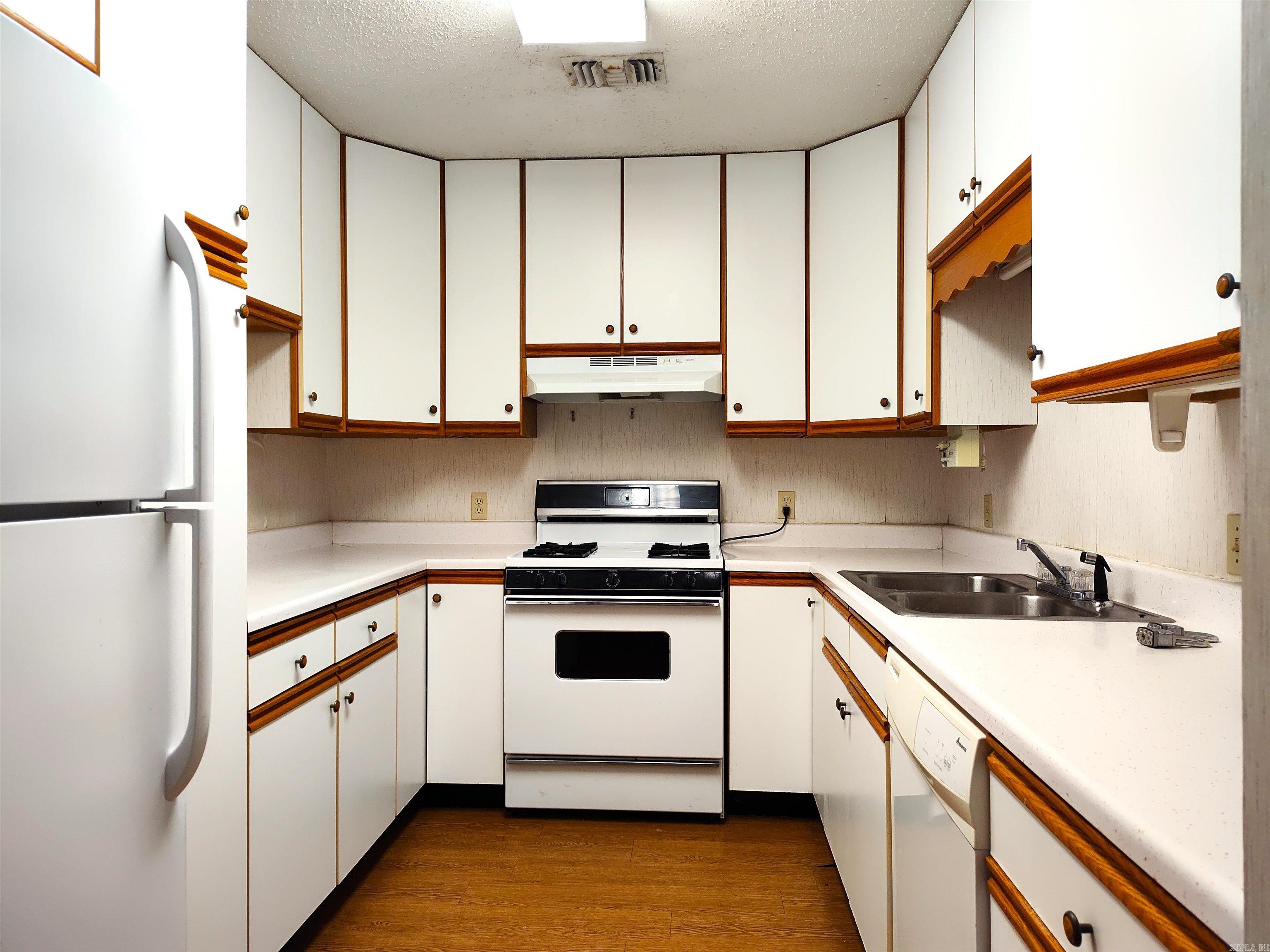 West Main - Residential