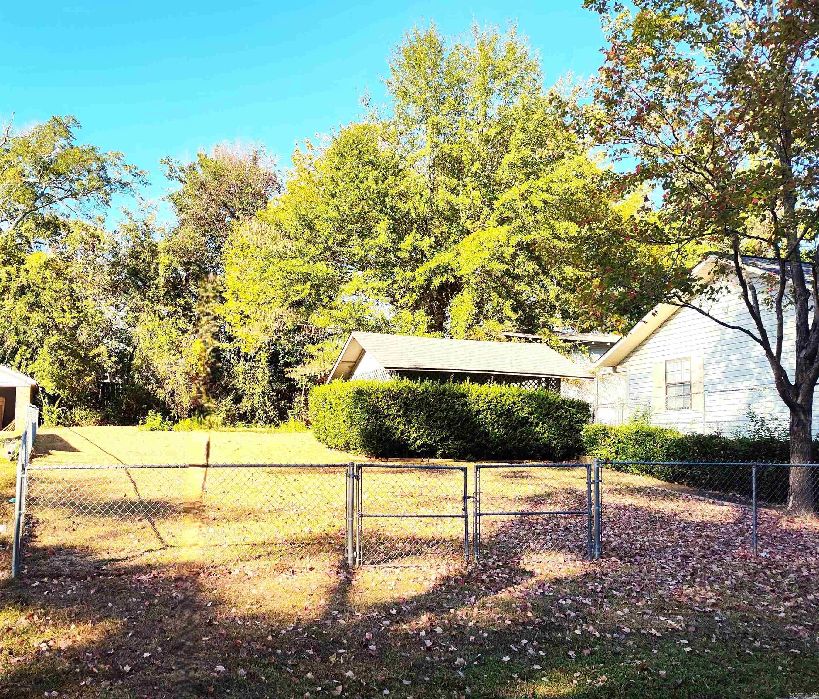 West Main - Residential