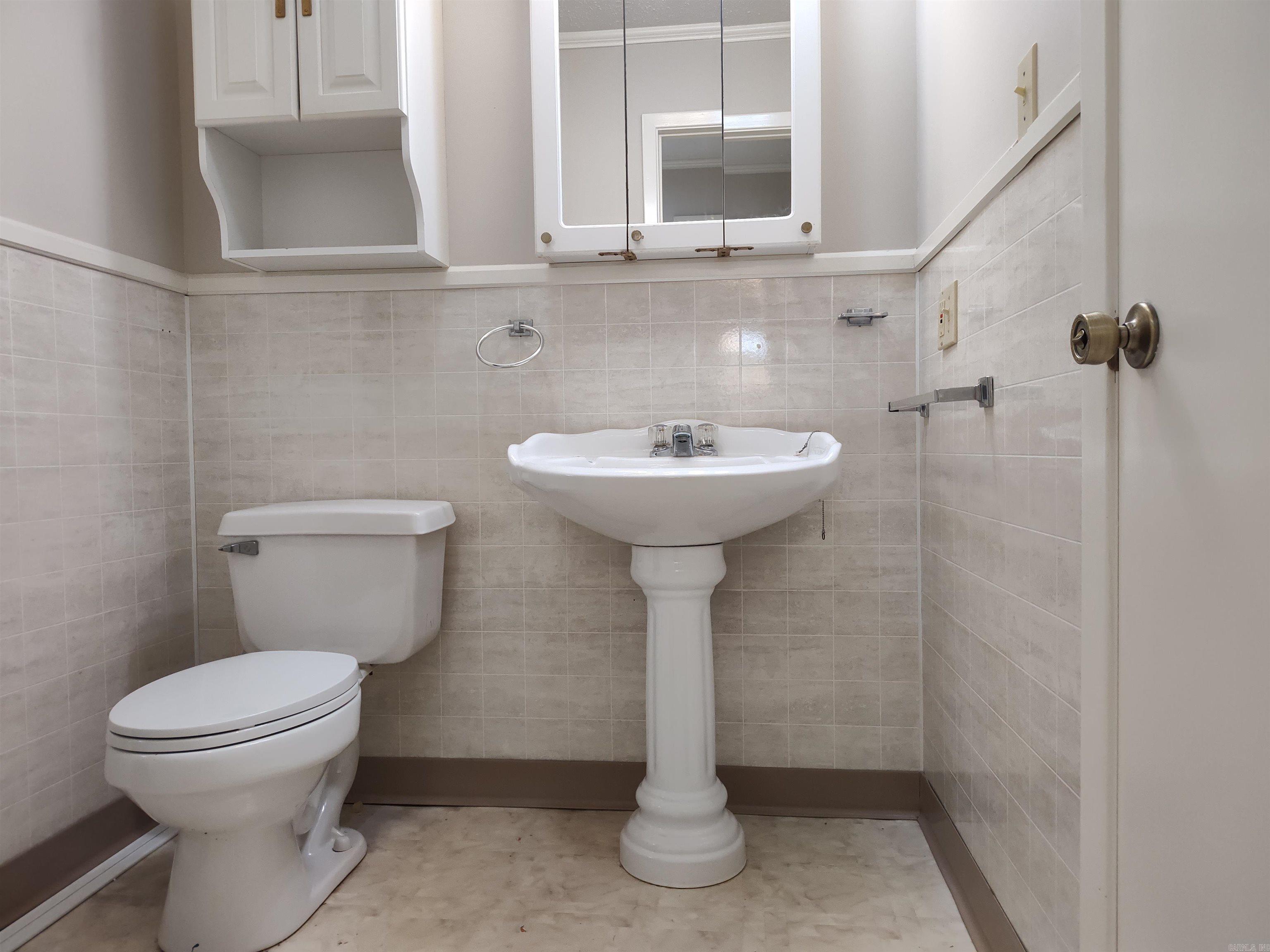 West Main - Residential