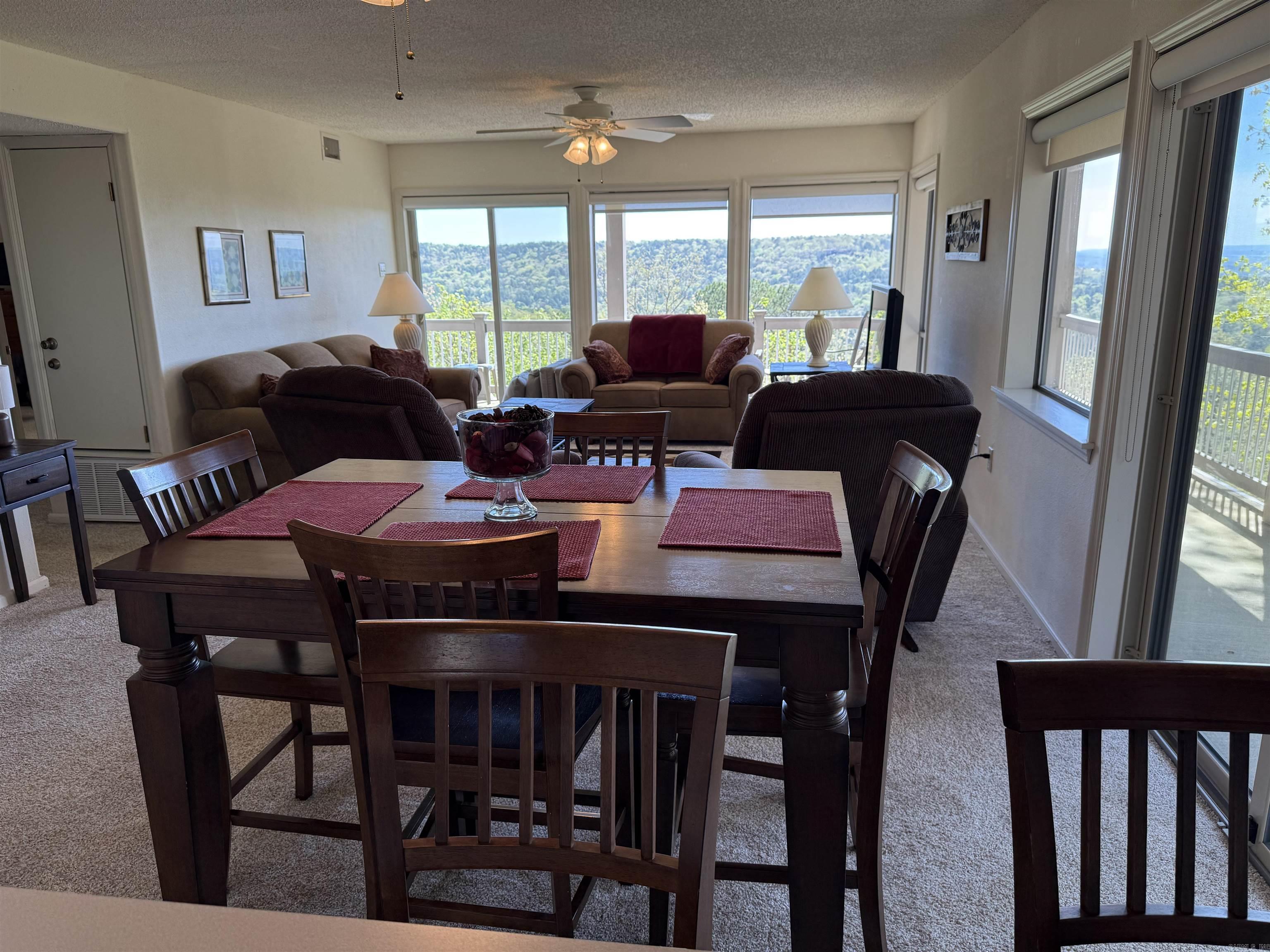 CLIFFSIDE LODGE - Residential