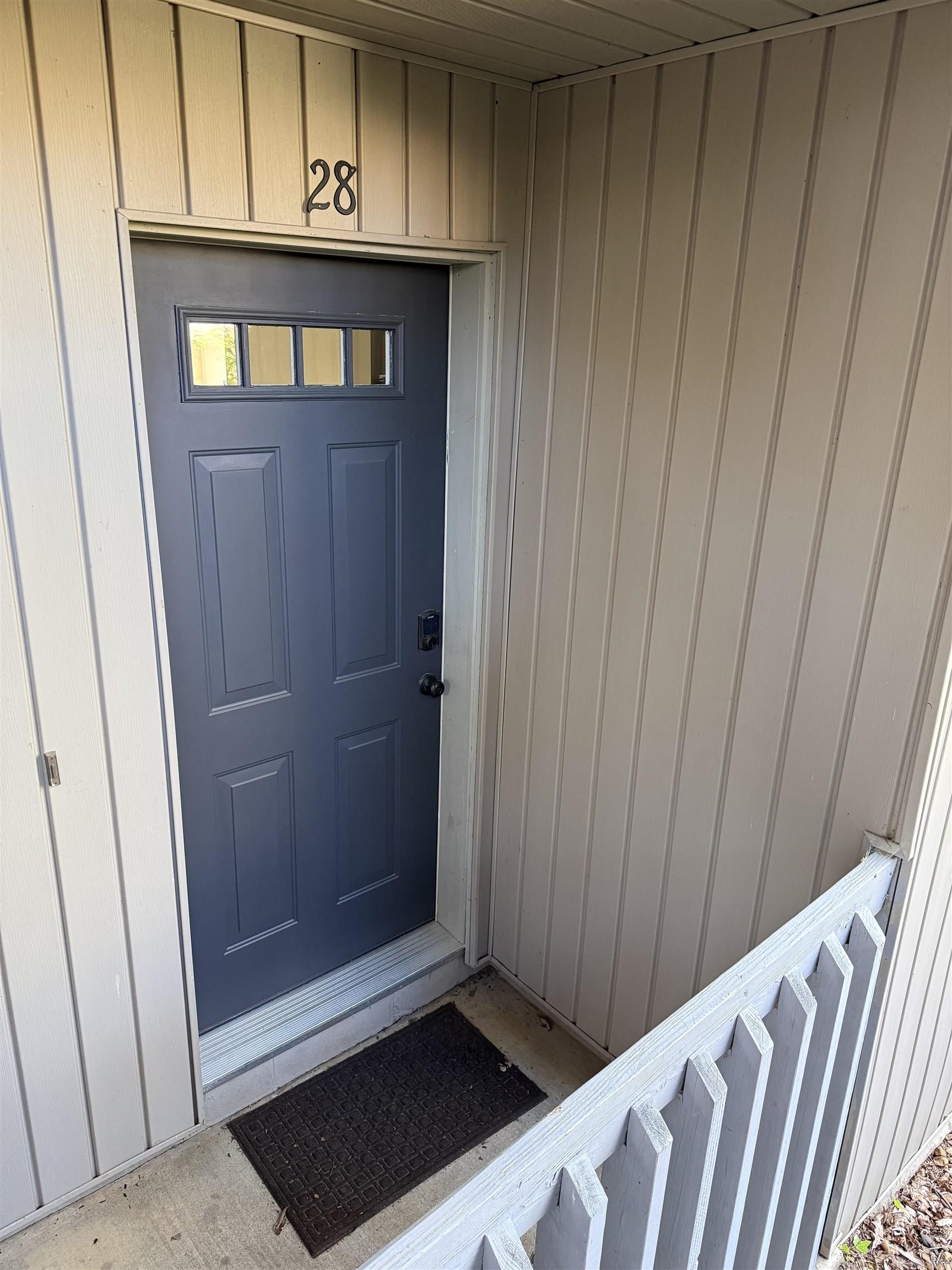 CLIFFSIDE LODGE - Residential