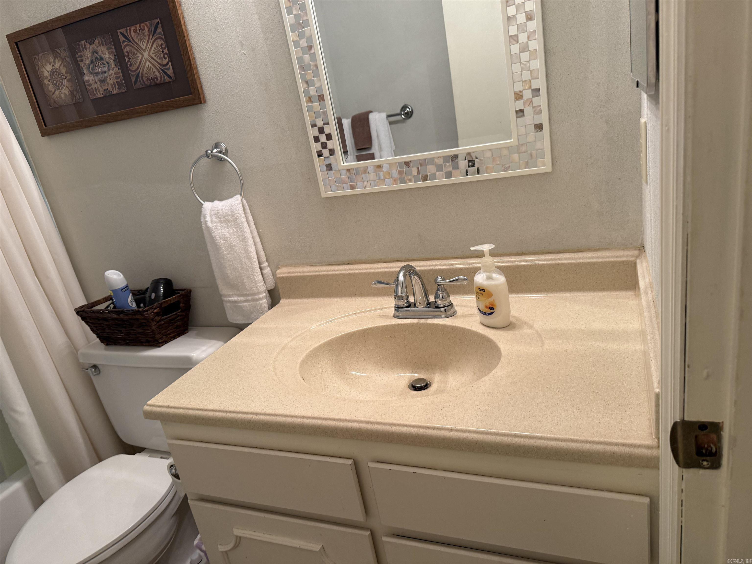 CLIFFSIDE LODGE - Residential