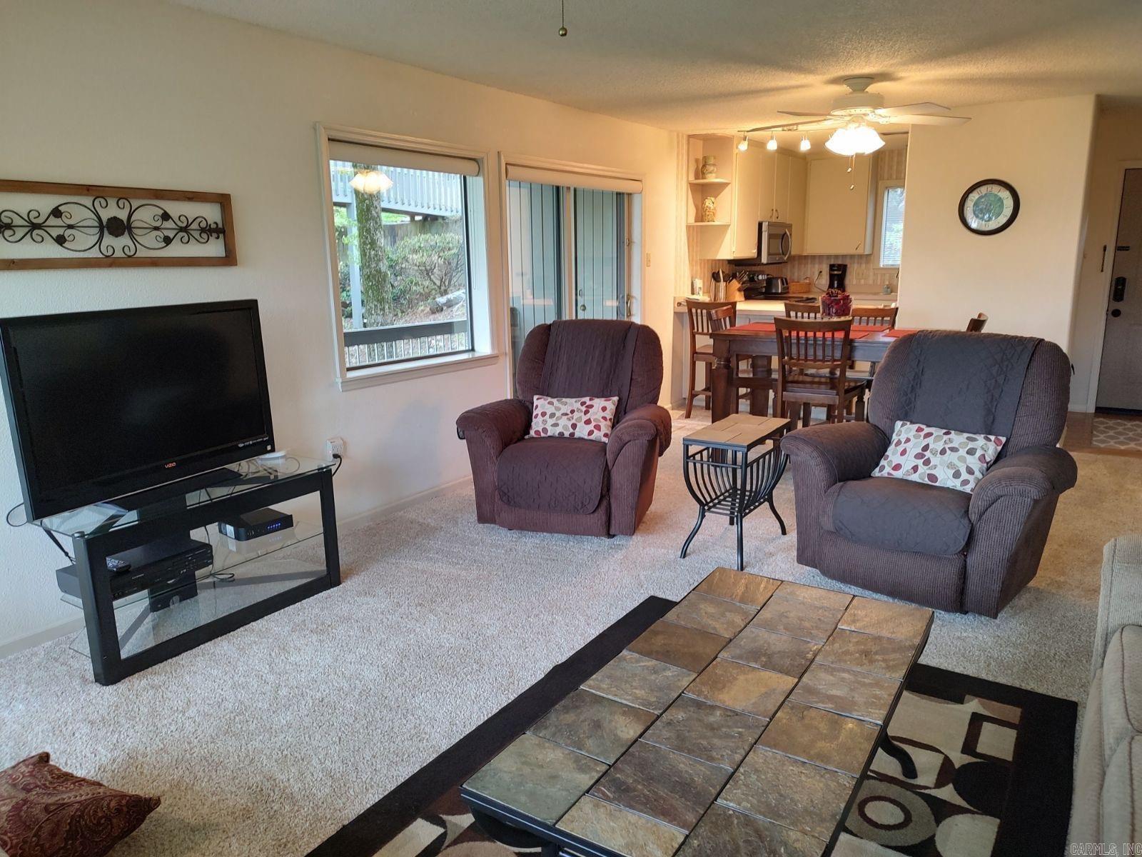 CLIFFSIDE LODGE - Residential