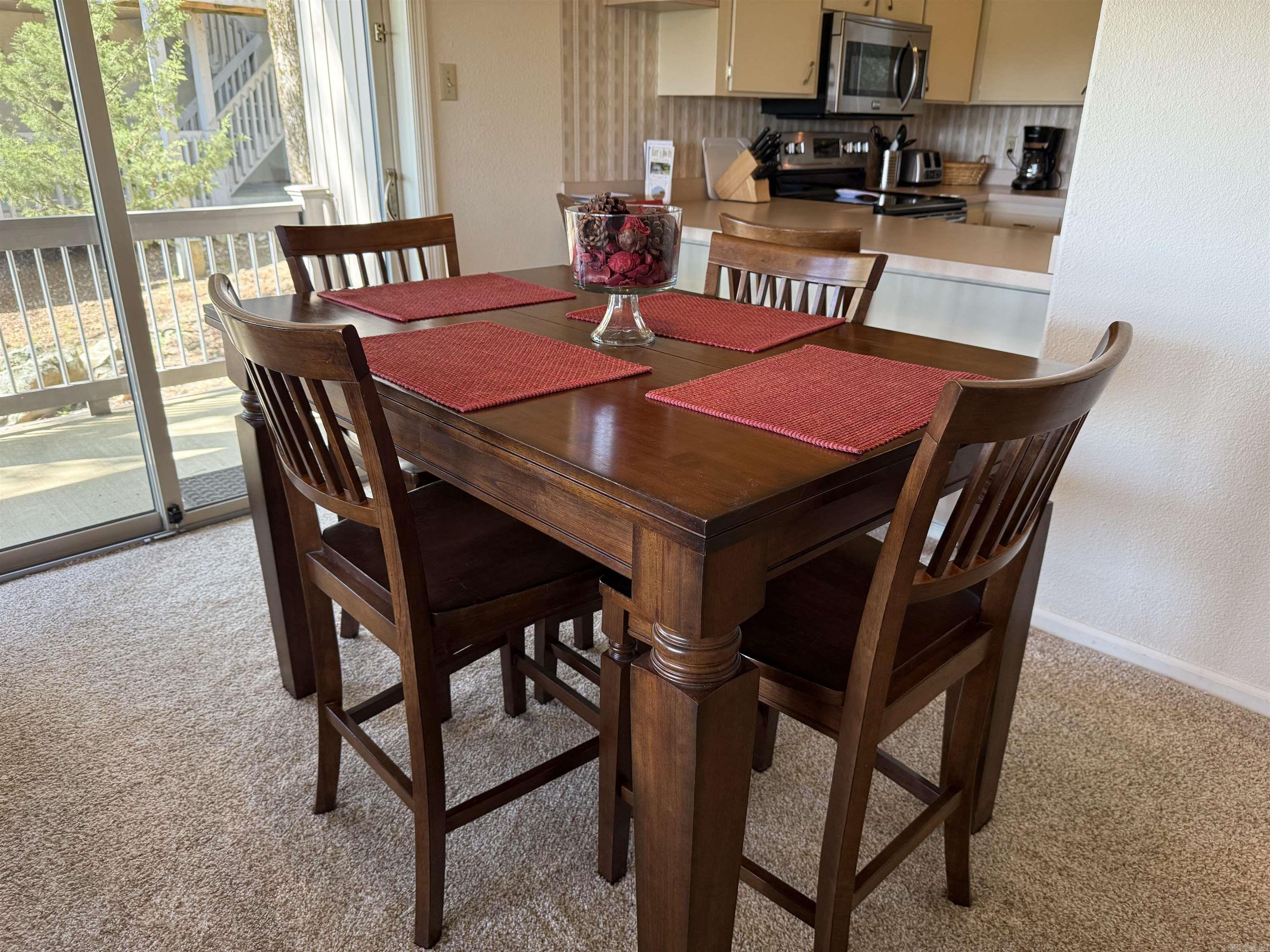 CLIFFSIDE LODGE - Residential