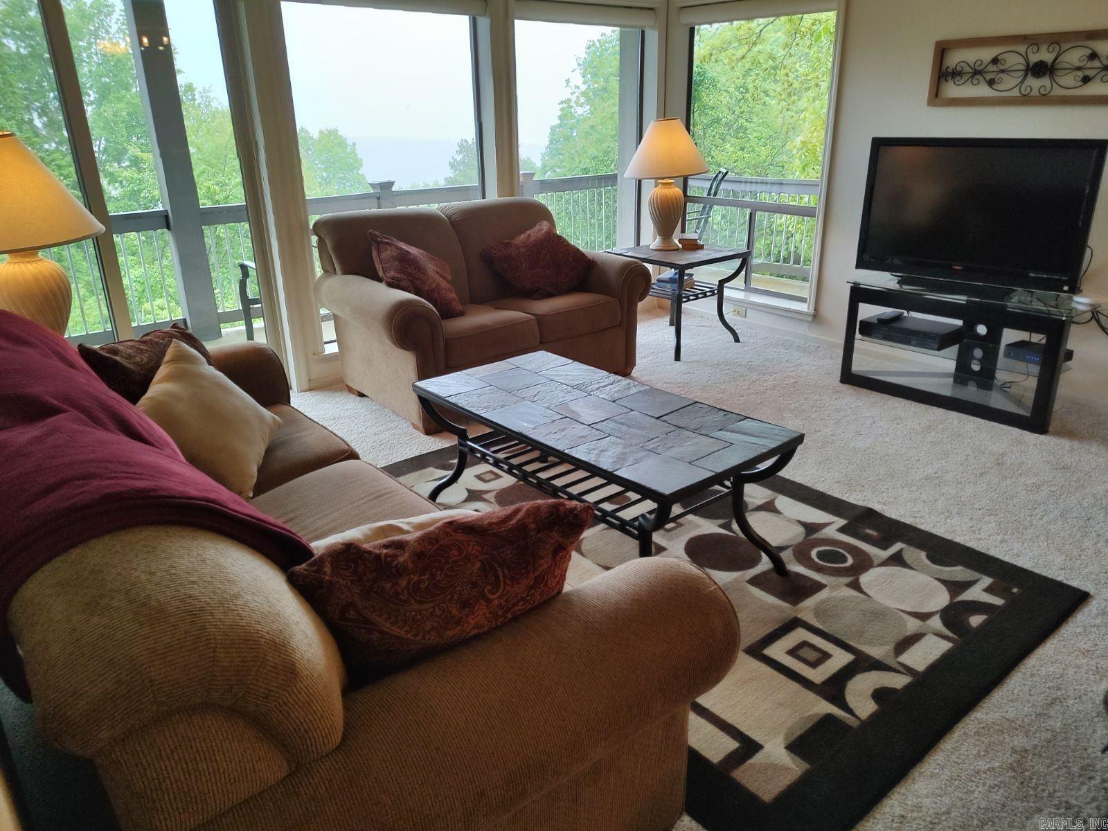 CLIFFSIDE LODGE - Residential