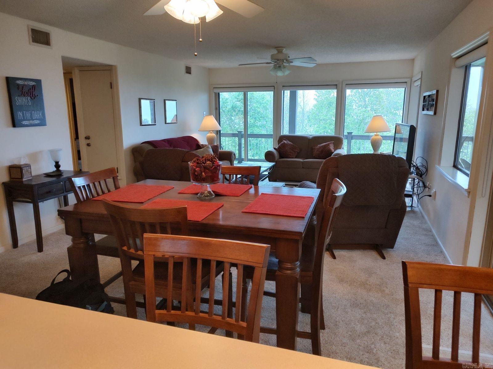 CLIFFSIDE LODGE - Residential