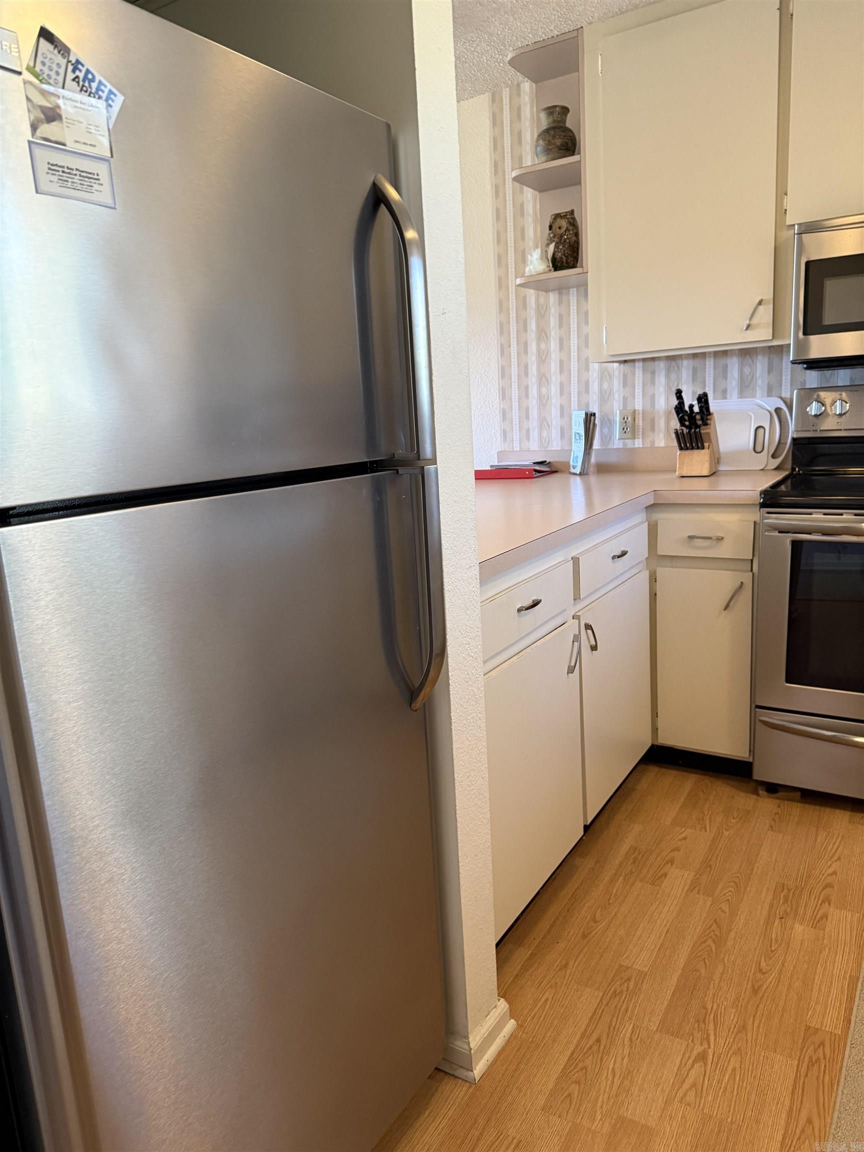 CLIFFSIDE LODGE - Residential