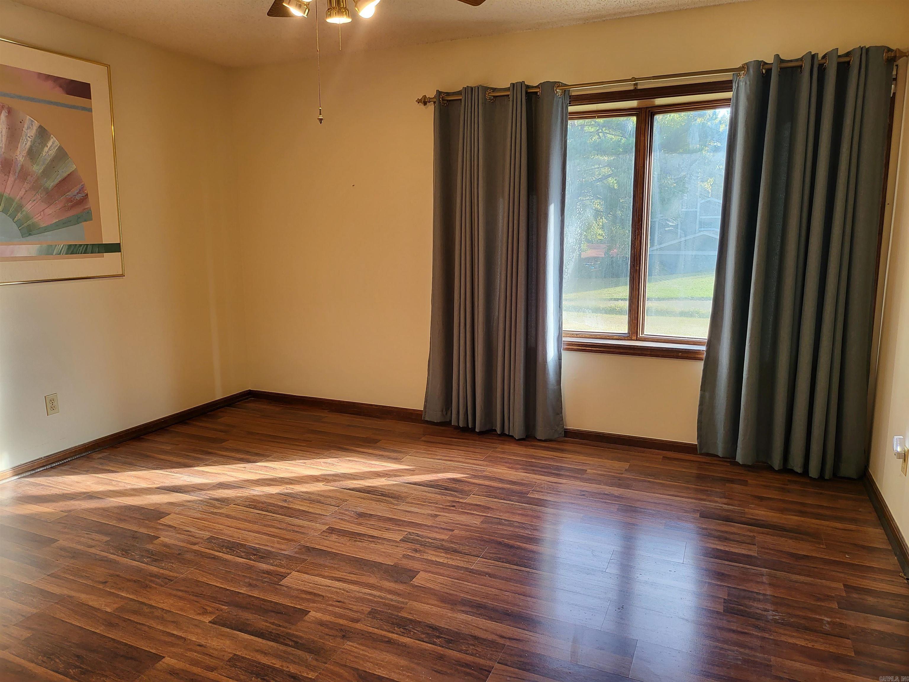 Scenic Hills 1st Revised - Residential