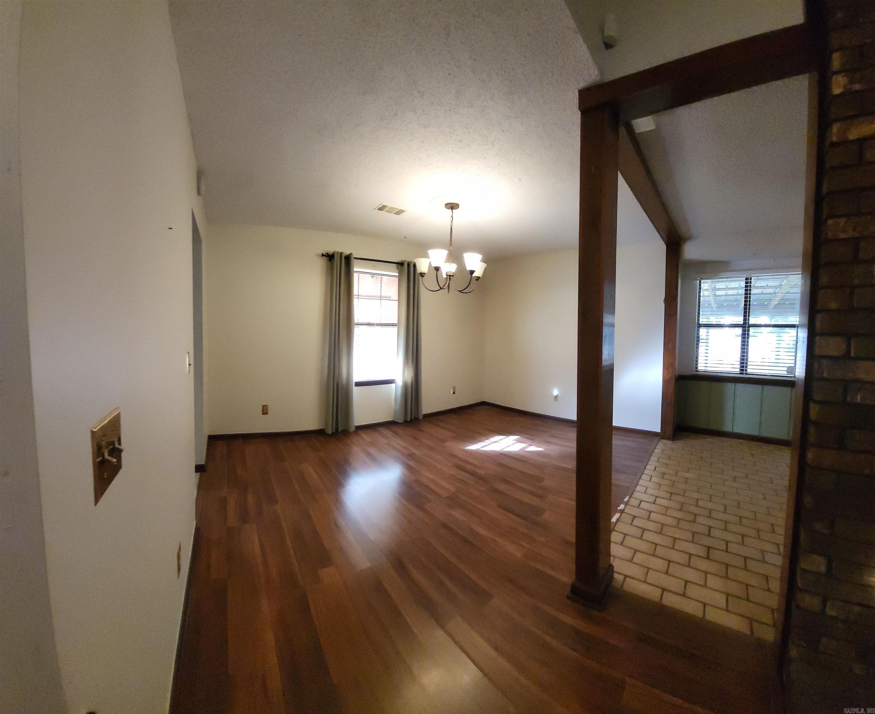 Scenic Hills 1st Revised - Residential