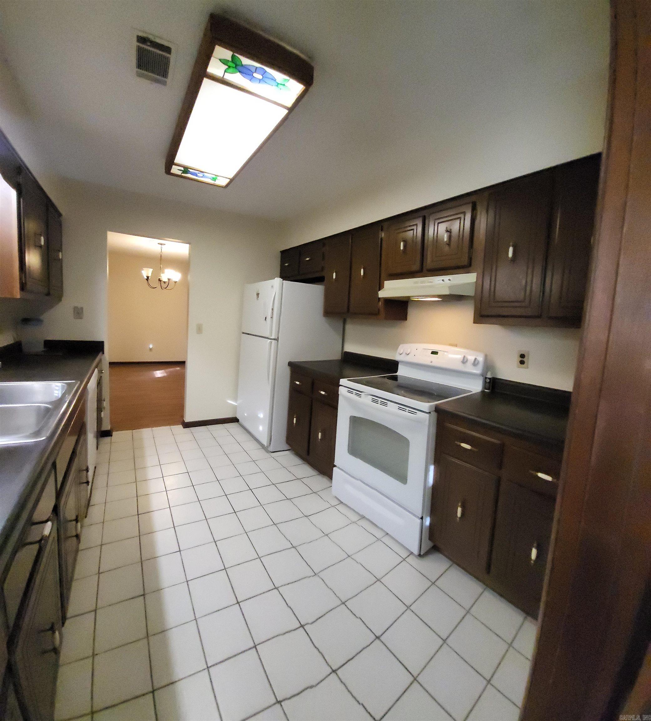 Scenic Hills 1st Revised - Residential