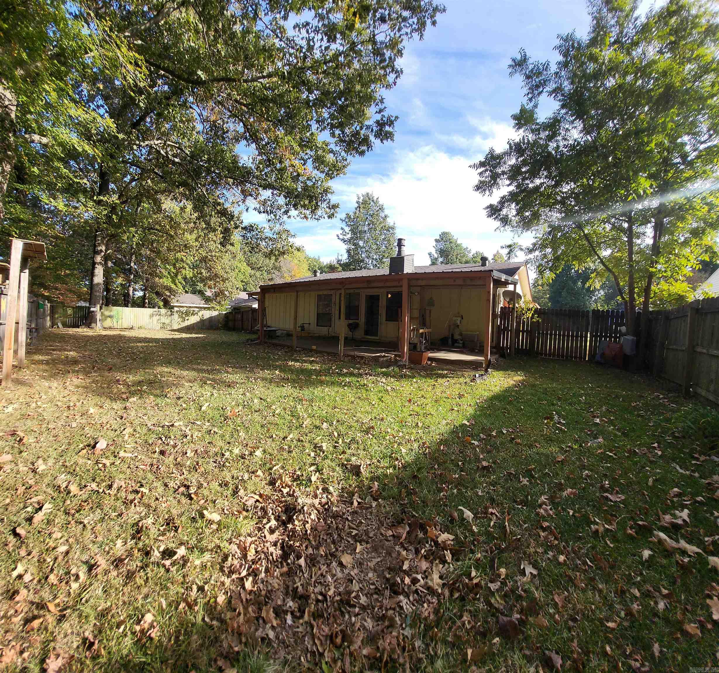 Scenic Hills 1st Revised - Residential