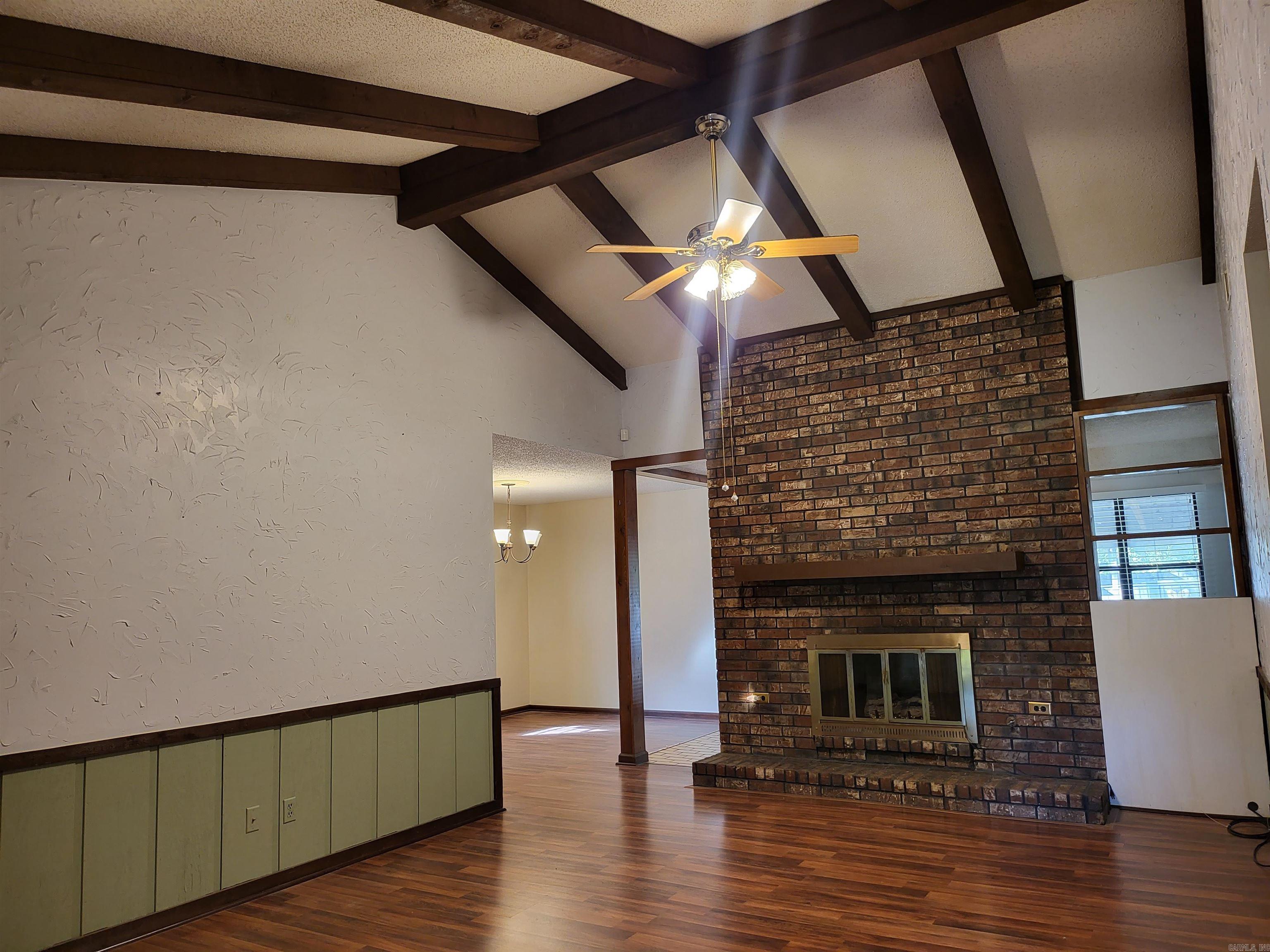 Scenic Hills 1st Revised - Residential