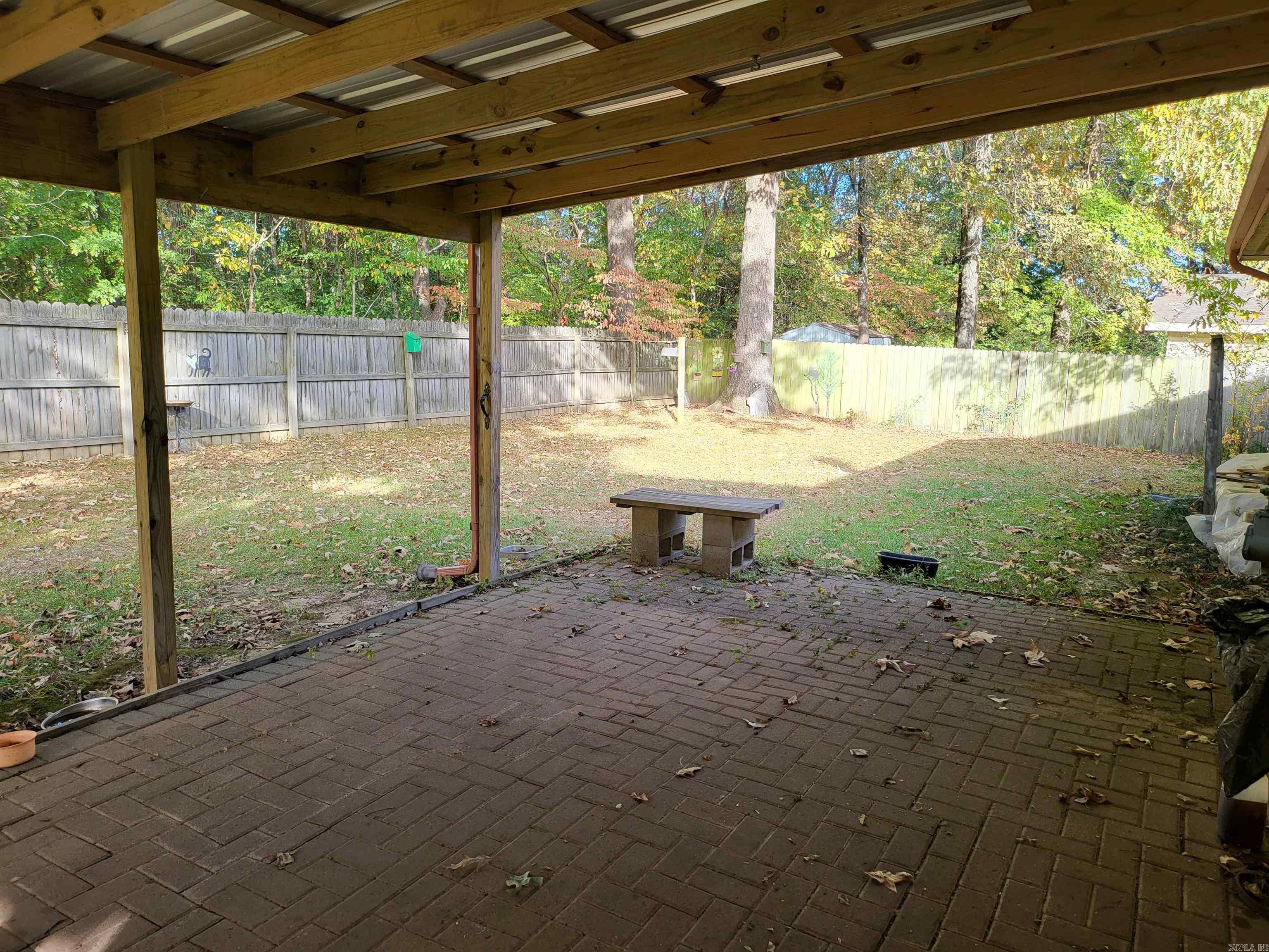 Scenic Hills 1st Revised - Residential