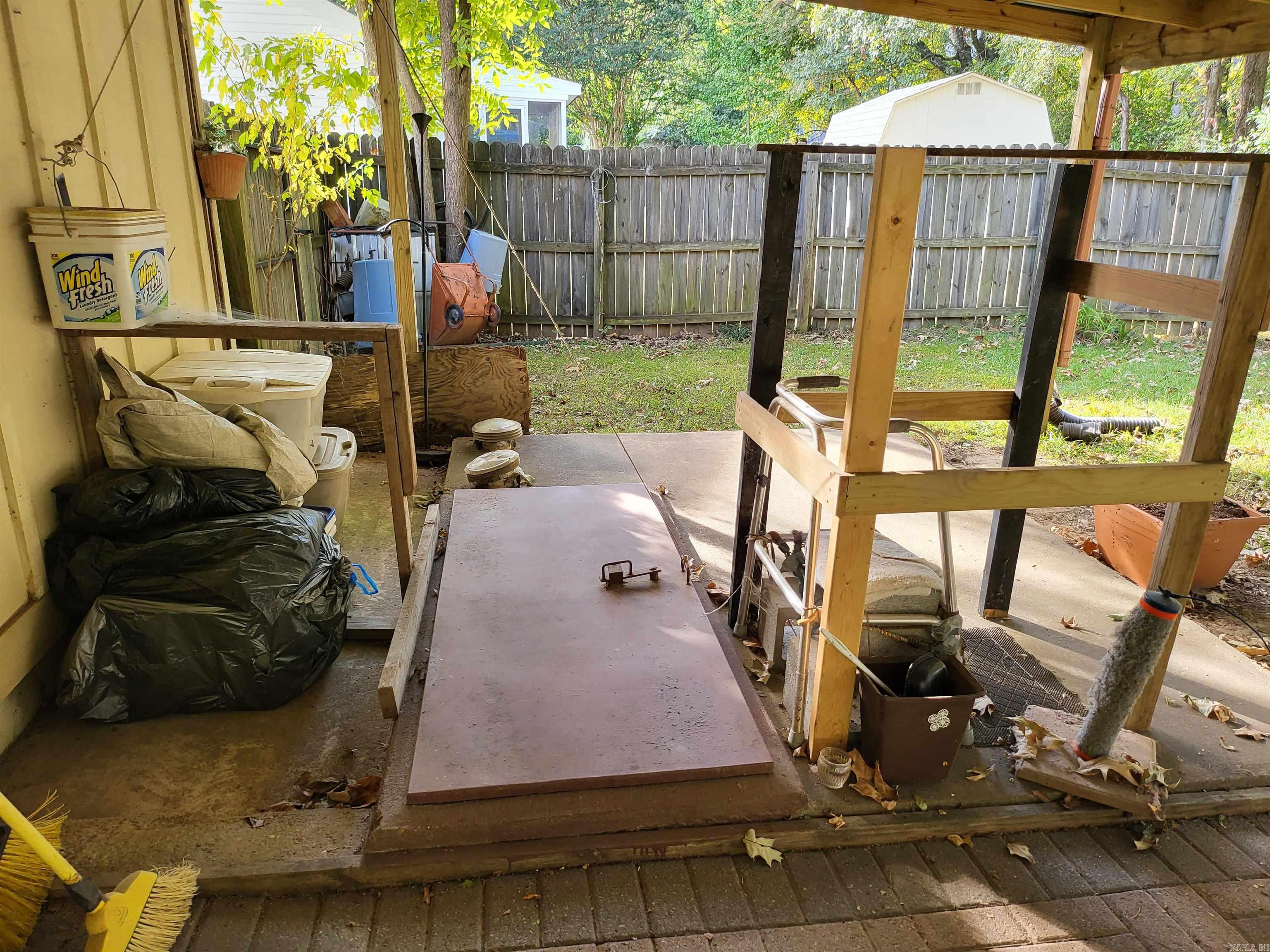 Scenic Hills 1st Revised - Residential