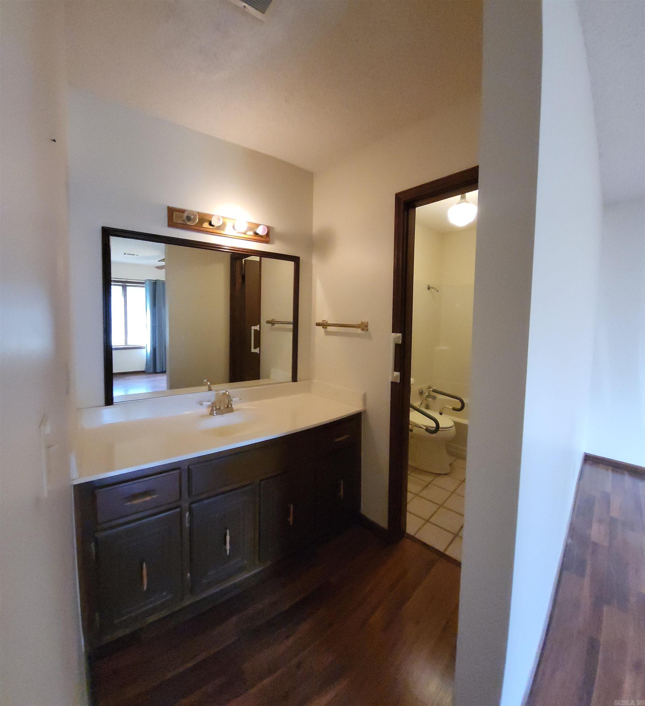 Scenic Hills 1st Revised - Residential