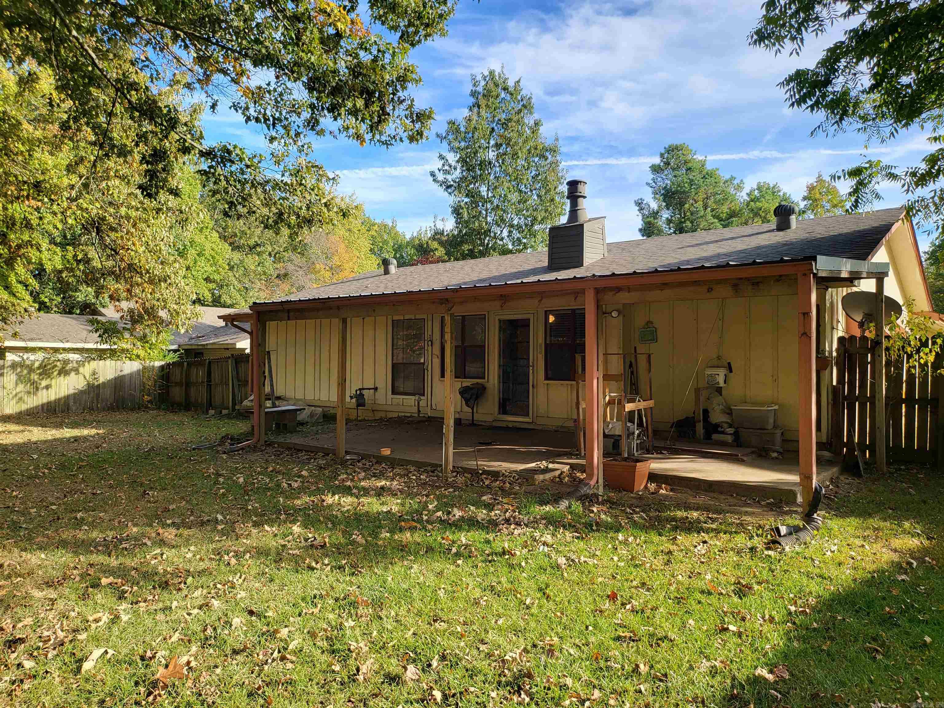 Scenic Hills 1st Revised - Residential