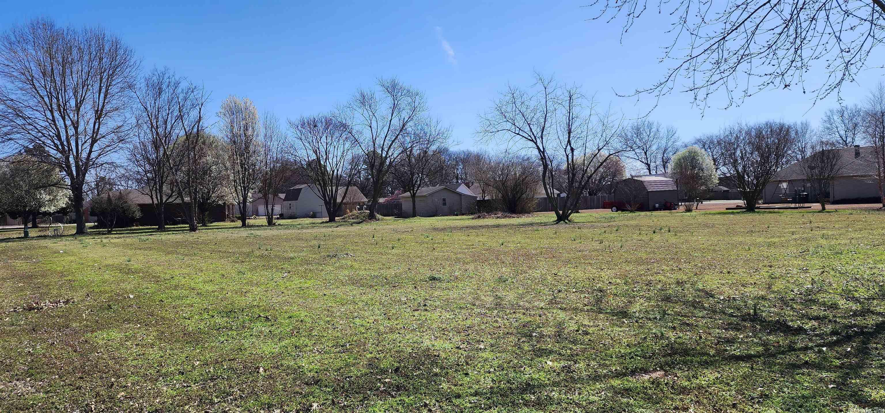 Slinkard Estate - Land