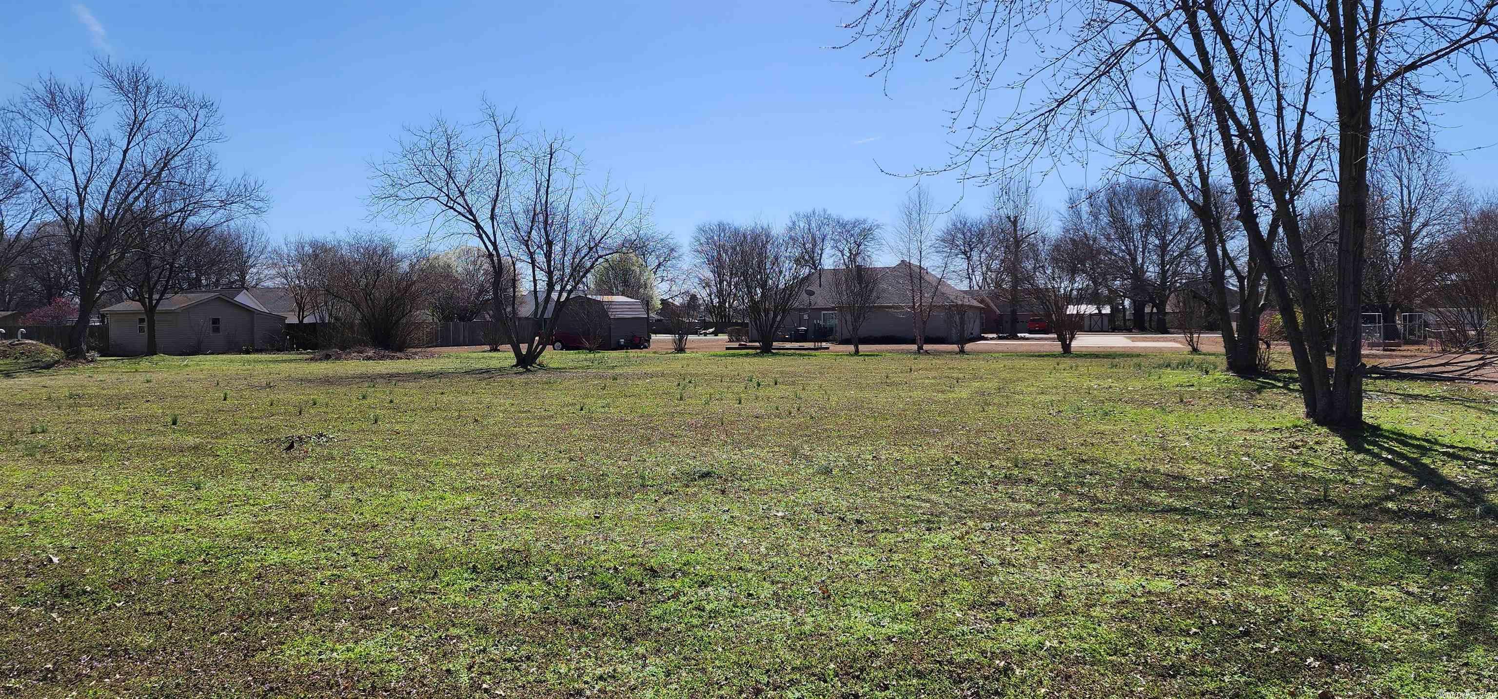 Slinkard Estate - Land